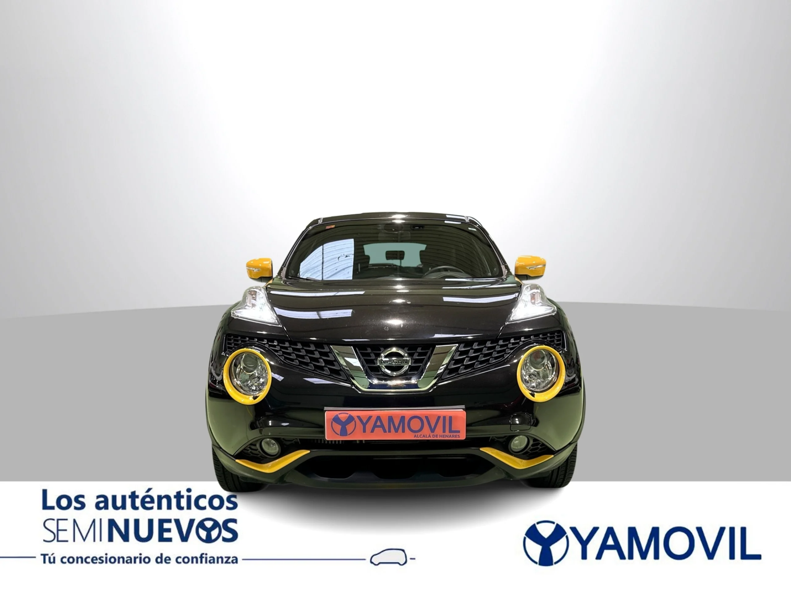 Nissan Juke DIG-T Tekna 4x4-i XTronic 140 kW (190 CV) - Foto 3