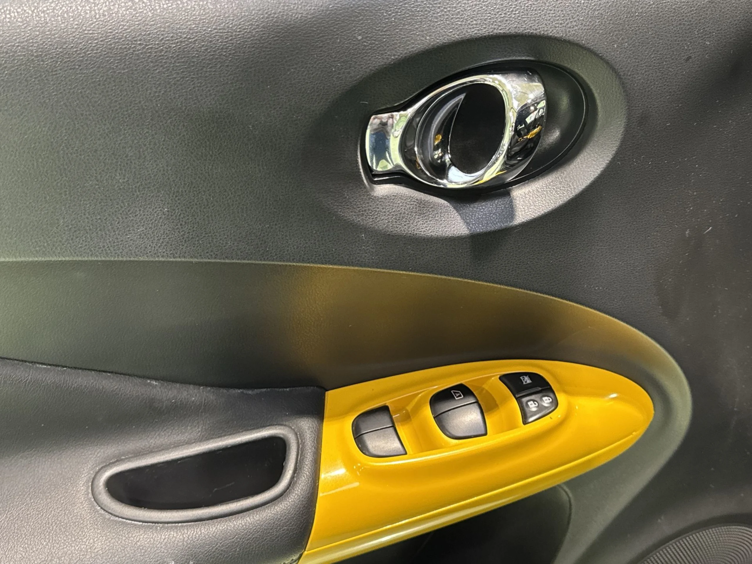 Nissan Juke DIG-T Tekna 4x4-i XTronic 140 kW (190 CV) - Foto 10