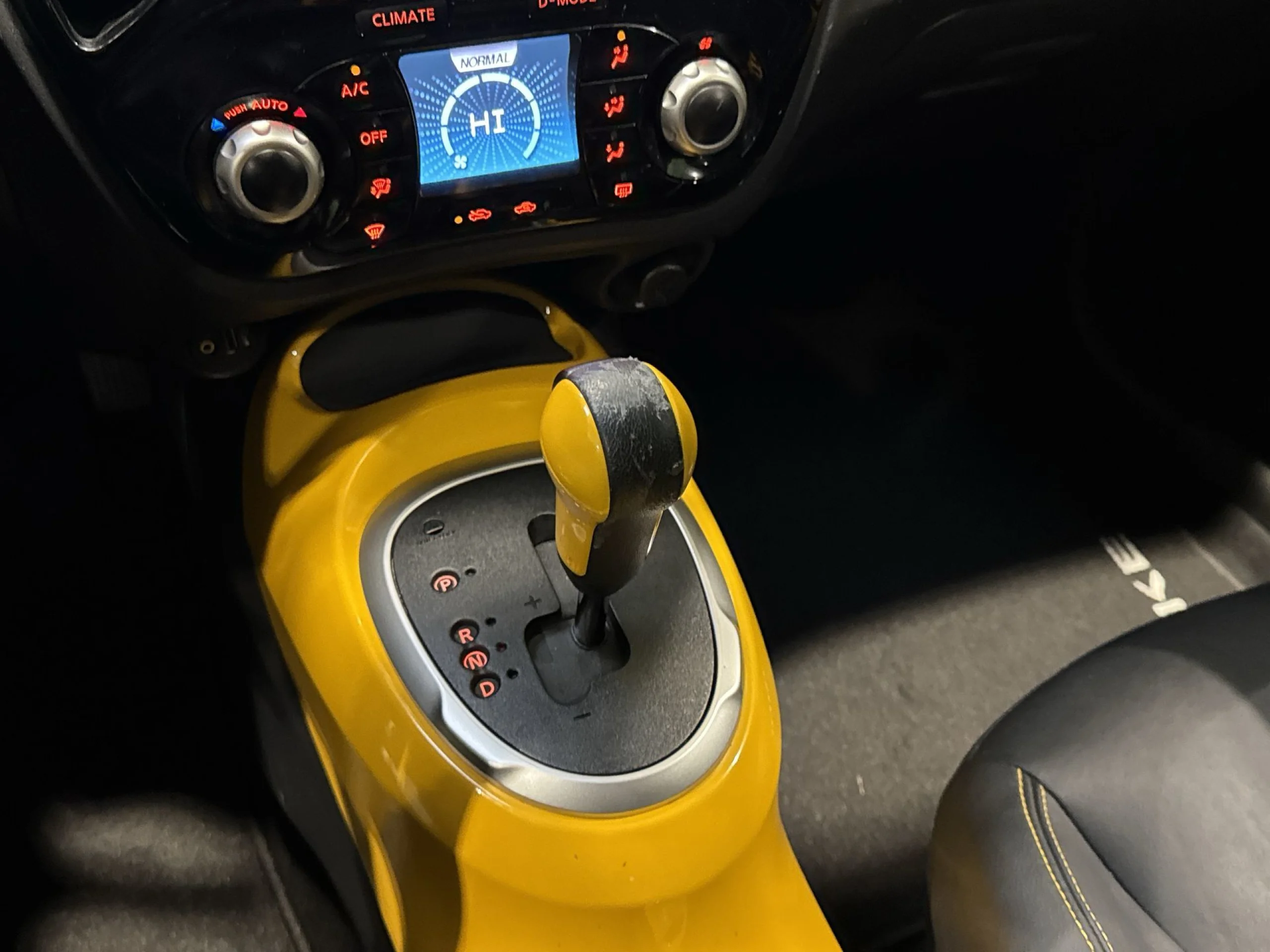 Nissan Juke DIG-T Tekna 4x4-i XTronic 140 kW (190 CV) - Foto 19