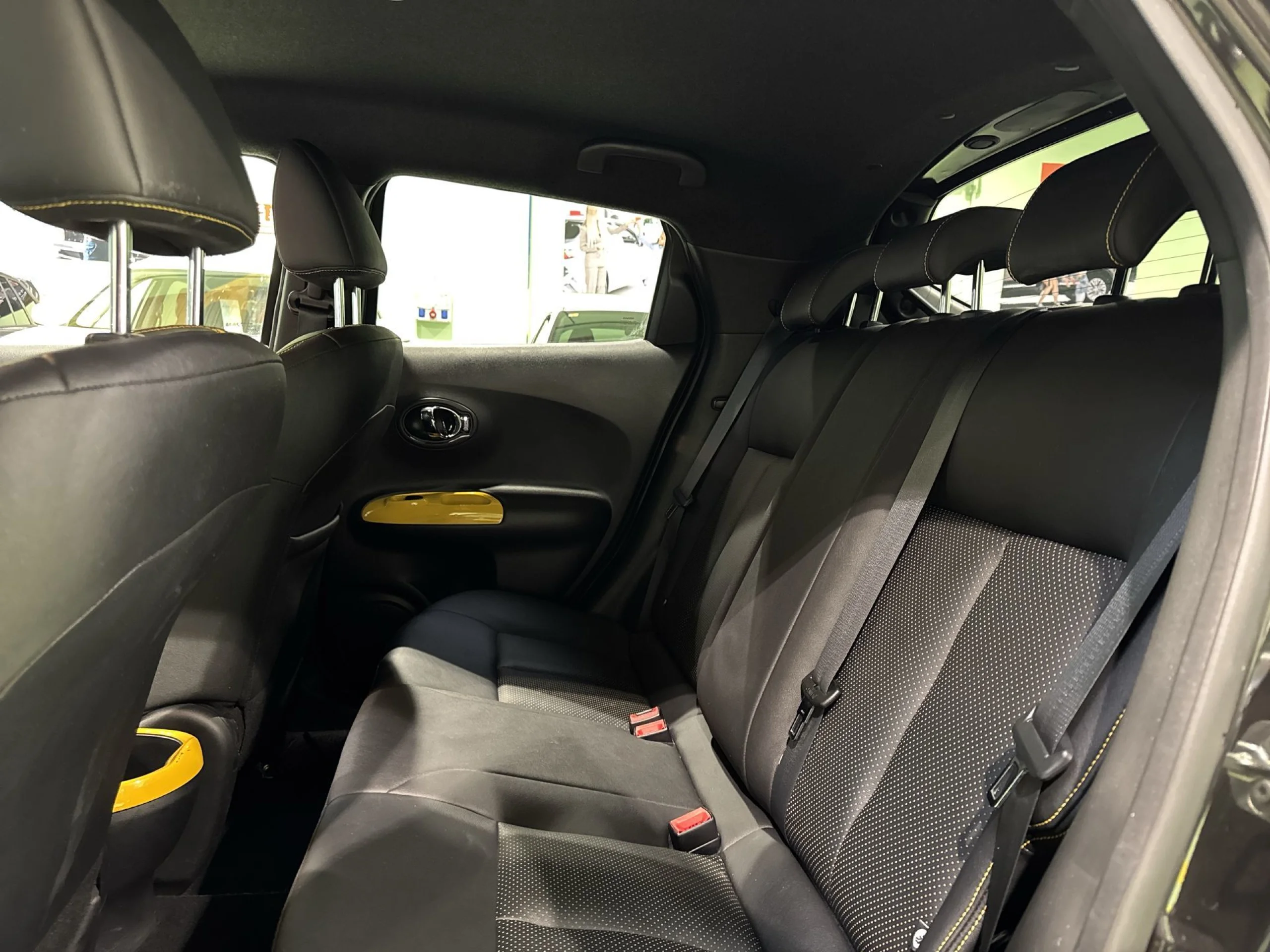 Nissan Juke DIG-T Tekna 4x4-i XTronic 140 kW (190 CV) - Foto 21