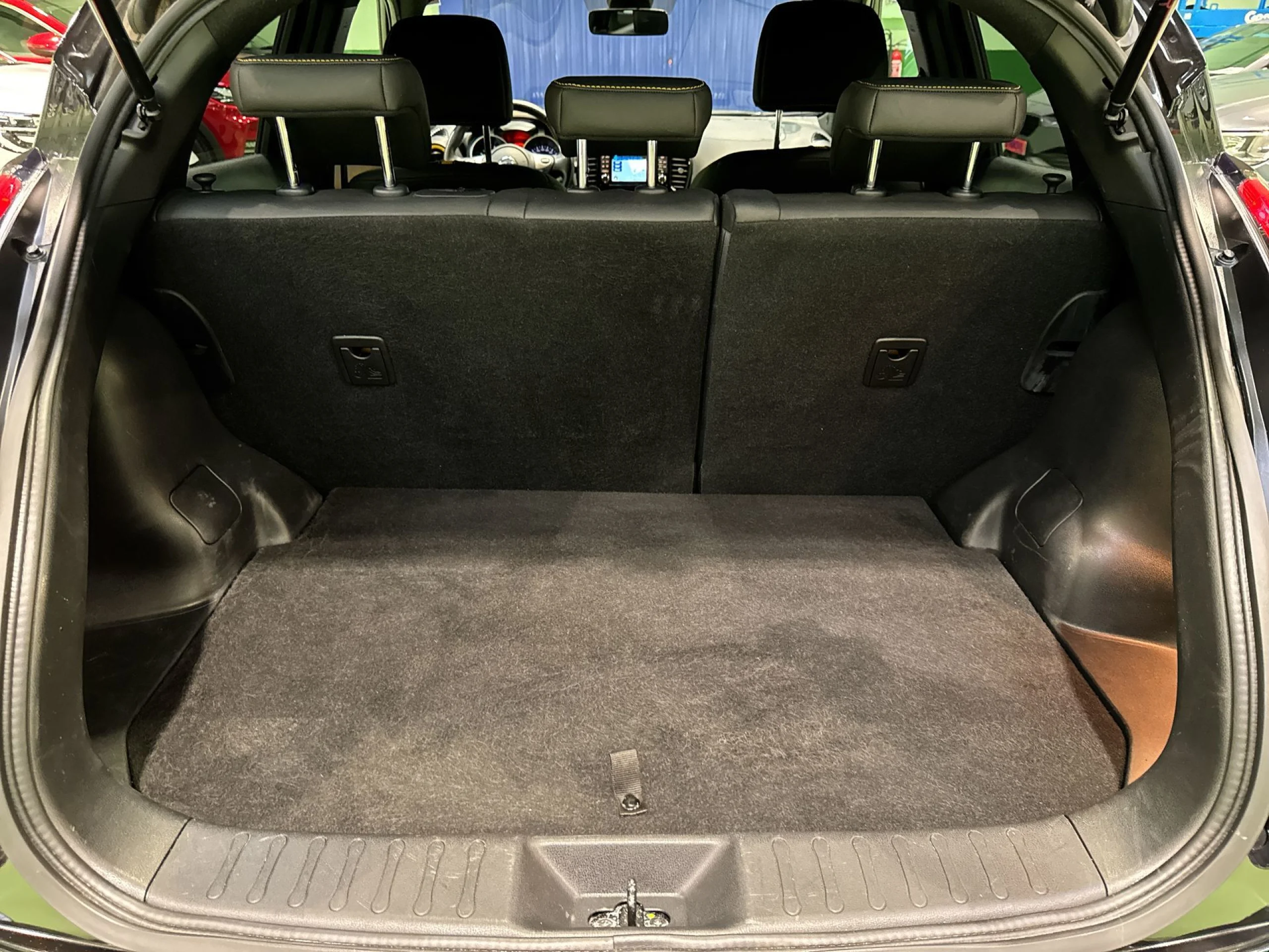 Nissan Juke DIG-T Tekna 4x4-i XTronic 140 kW (190 CV) - Foto 22