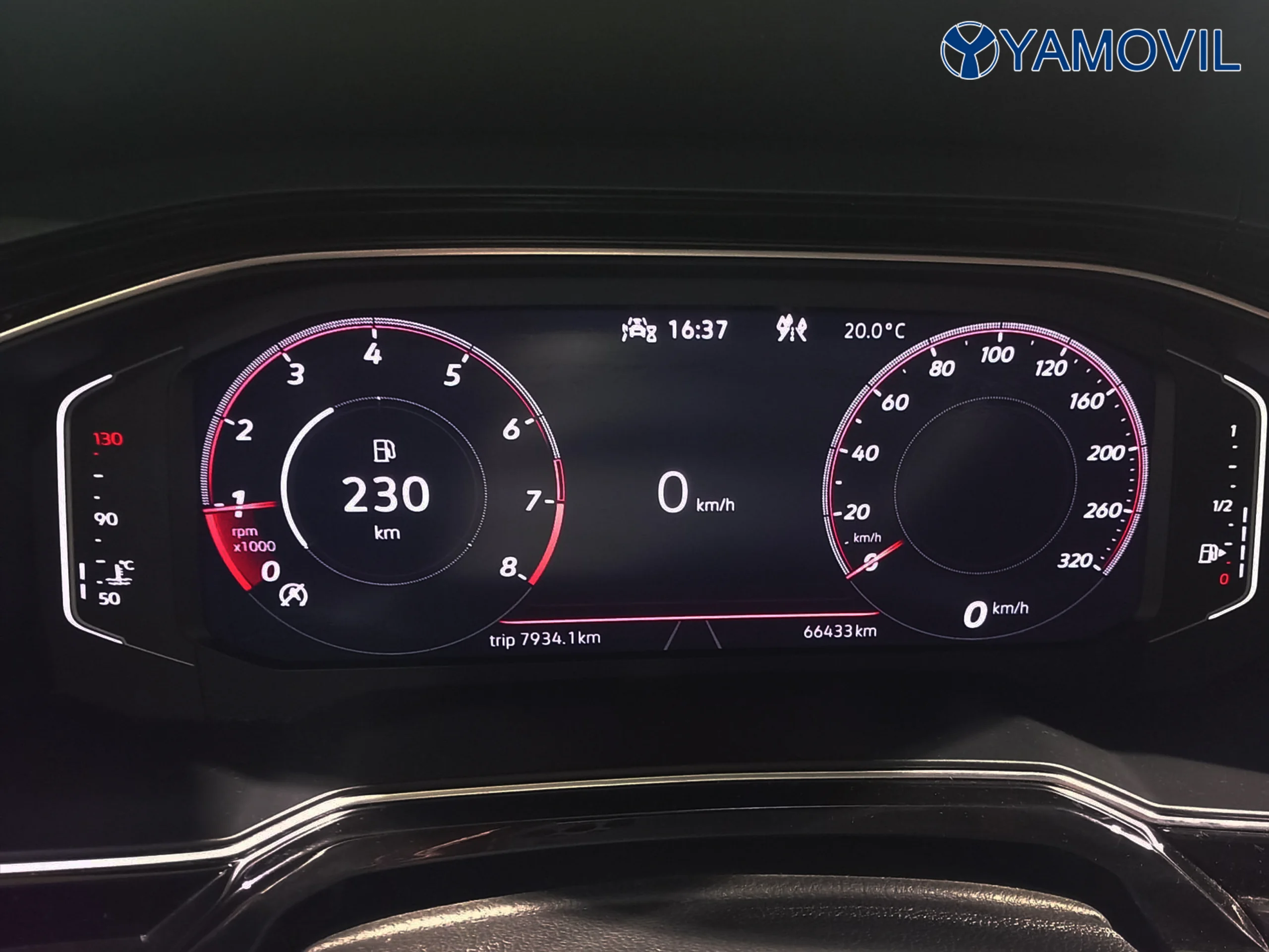 Volkswagen Polo R-Line 1.0 TSI 70 kW (95 CV) - Foto 6