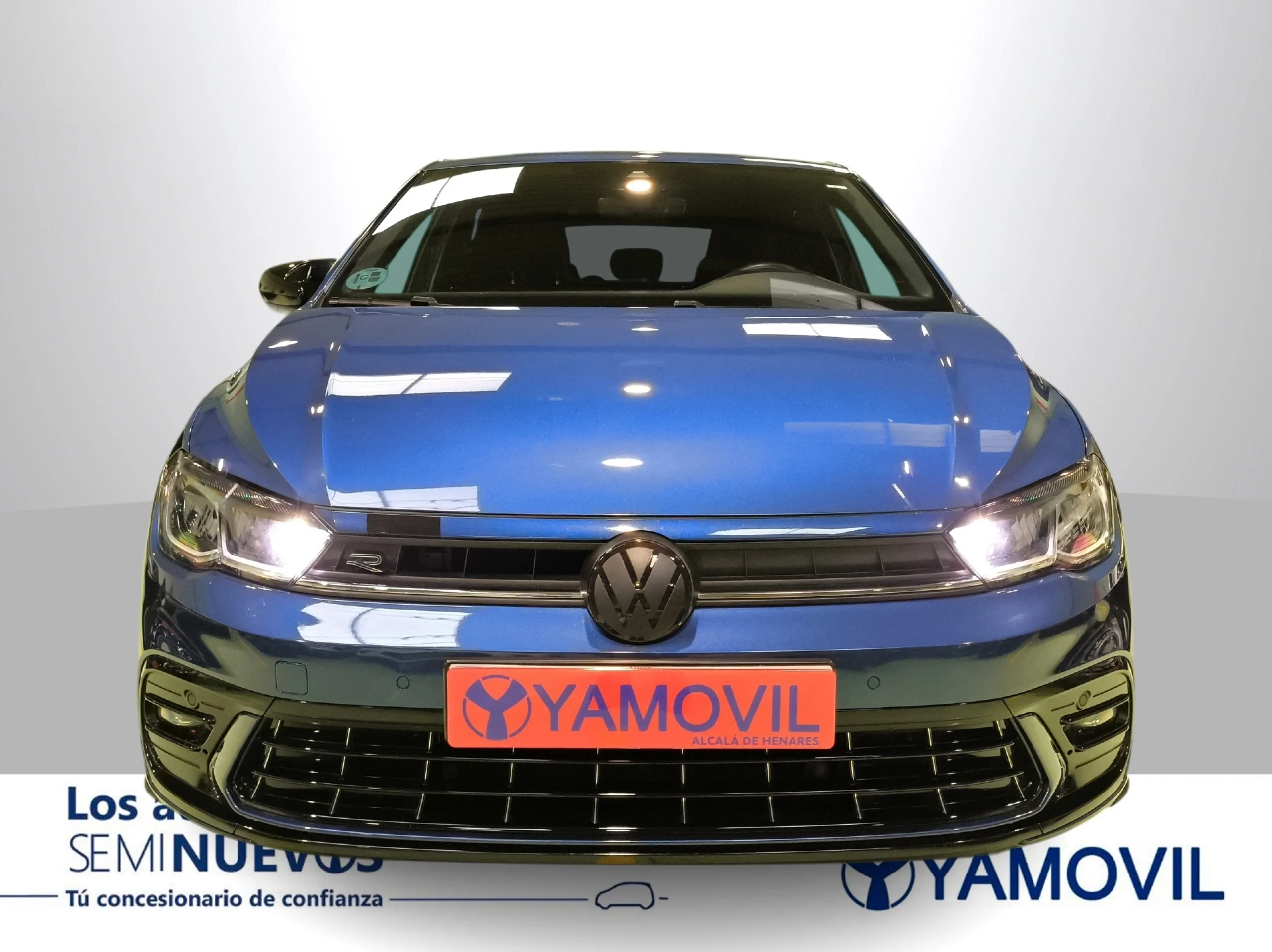 Volkswagen Polo R-Line 1.0 TSI 70 kW (95 CV) - Foto 3