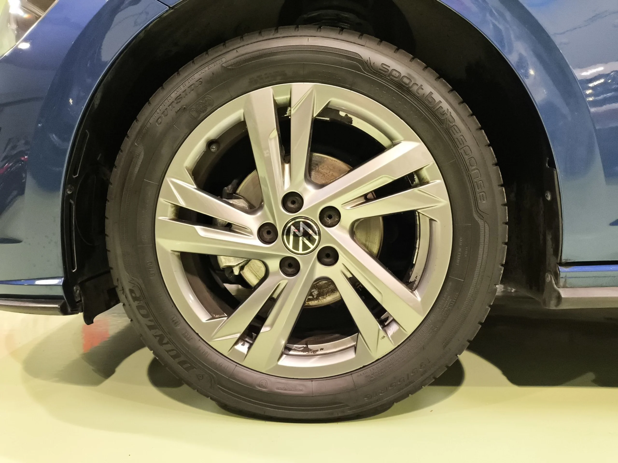 Volkswagen Polo R-Line 1.0 TSI 70 kW (95 CV) - Foto 7