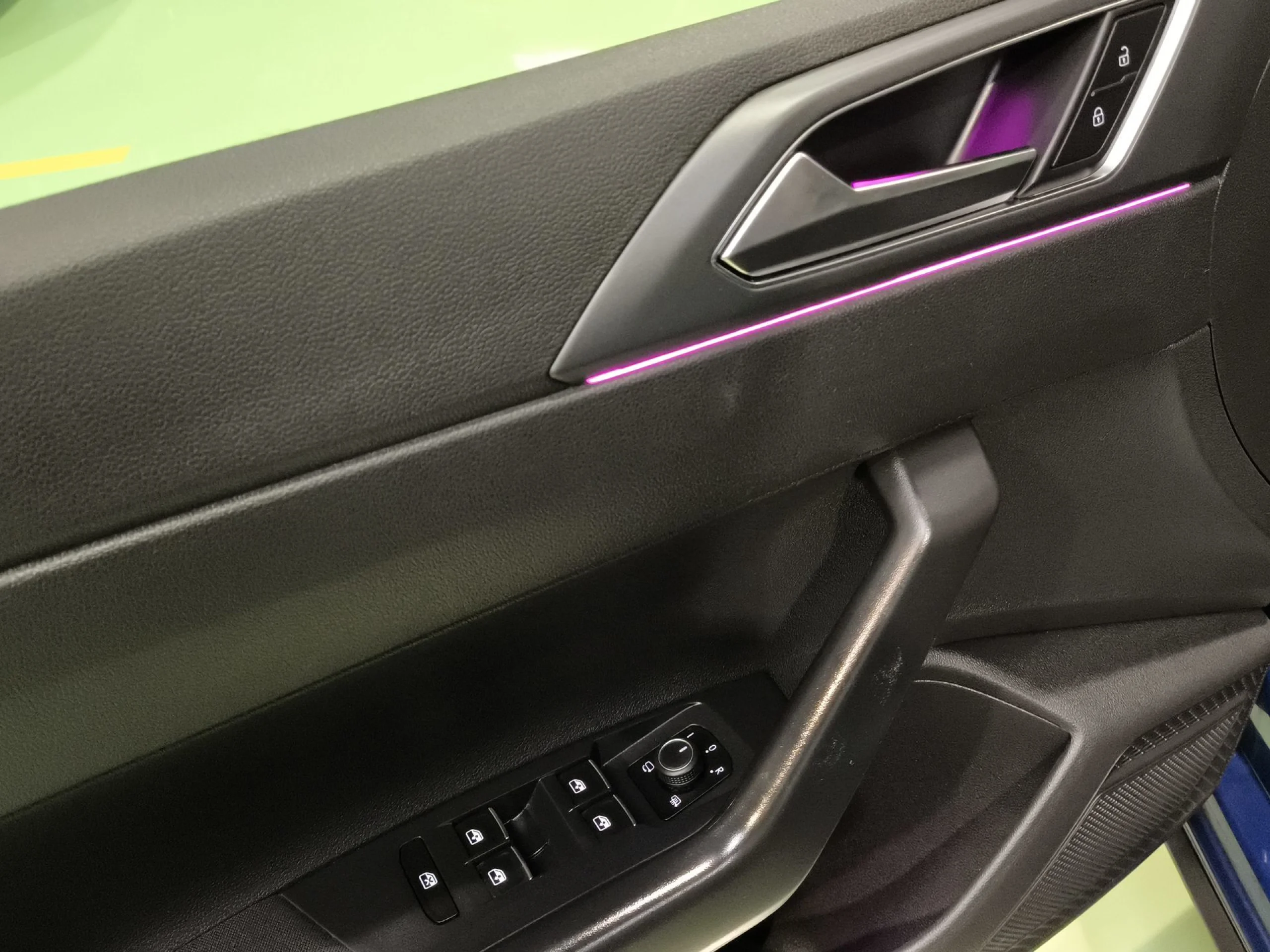 Volkswagen Polo R-Line 1.0 TSI 70 kW (95 CV) - Foto 10