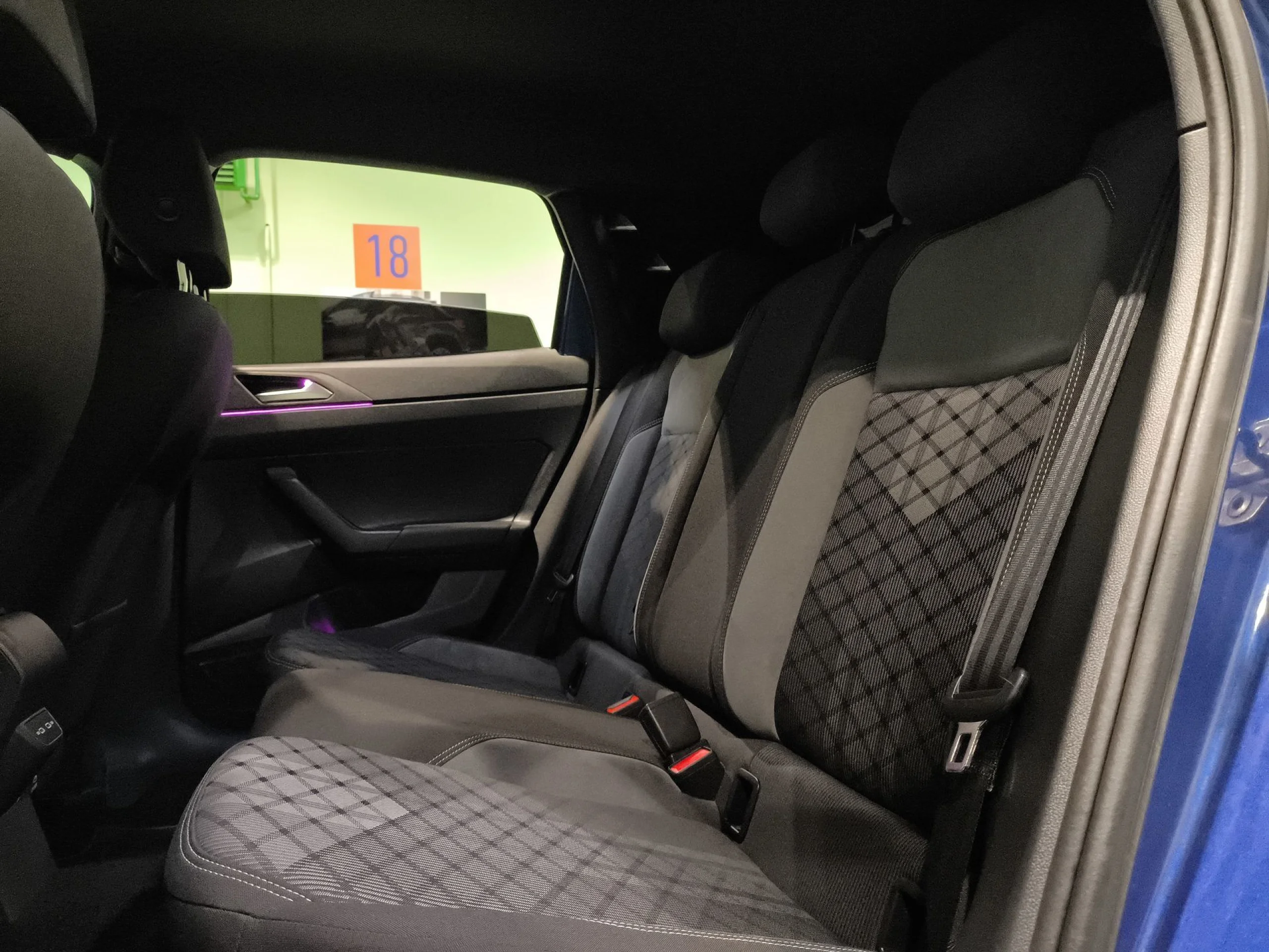 Volkswagen Polo R-Line 1.0 TSI 70 kW (95 CV) - Foto 20