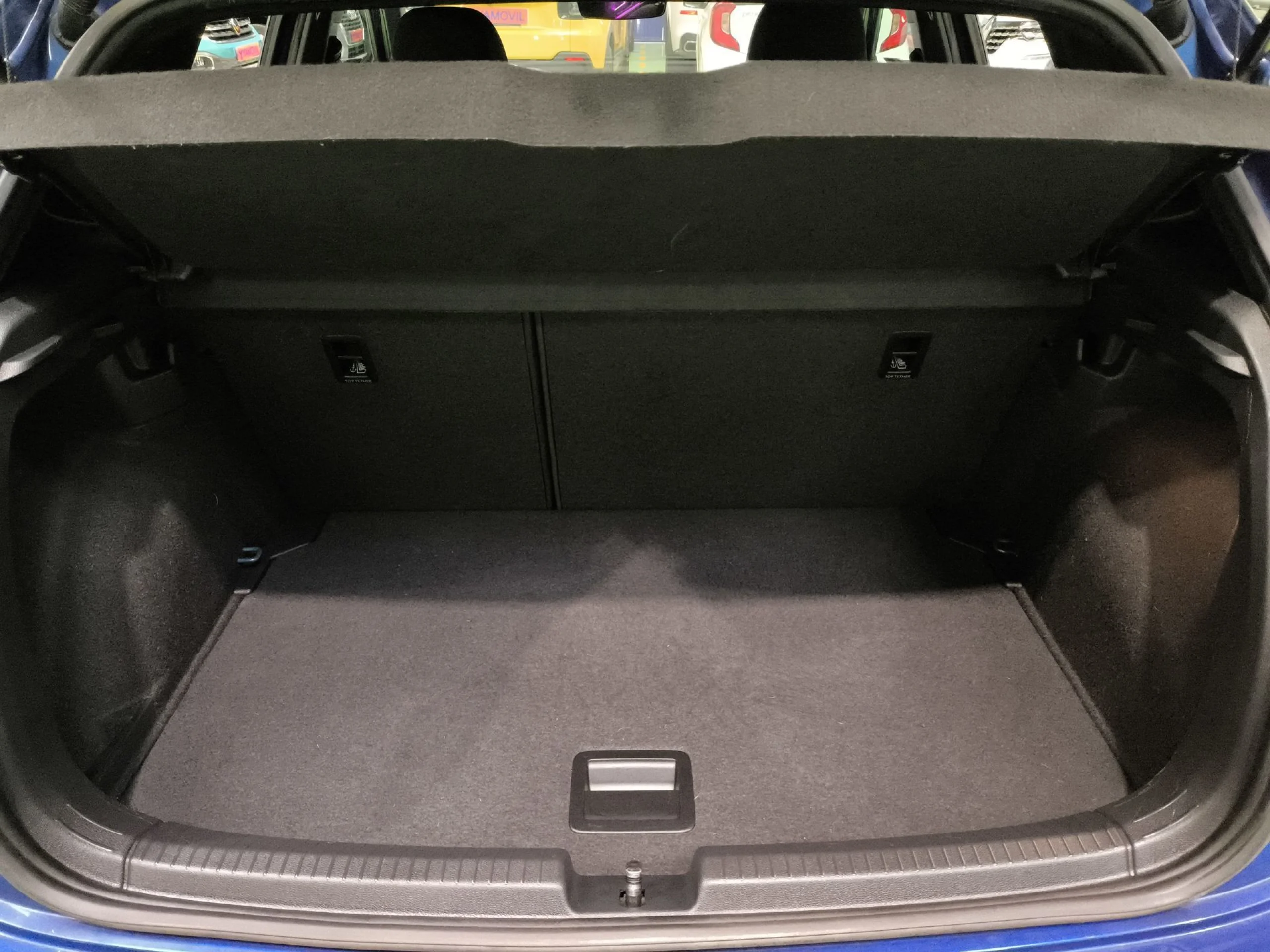 Volkswagen Polo R-Line 1.0 TSI 70 kW (95 CV) - Foto 21