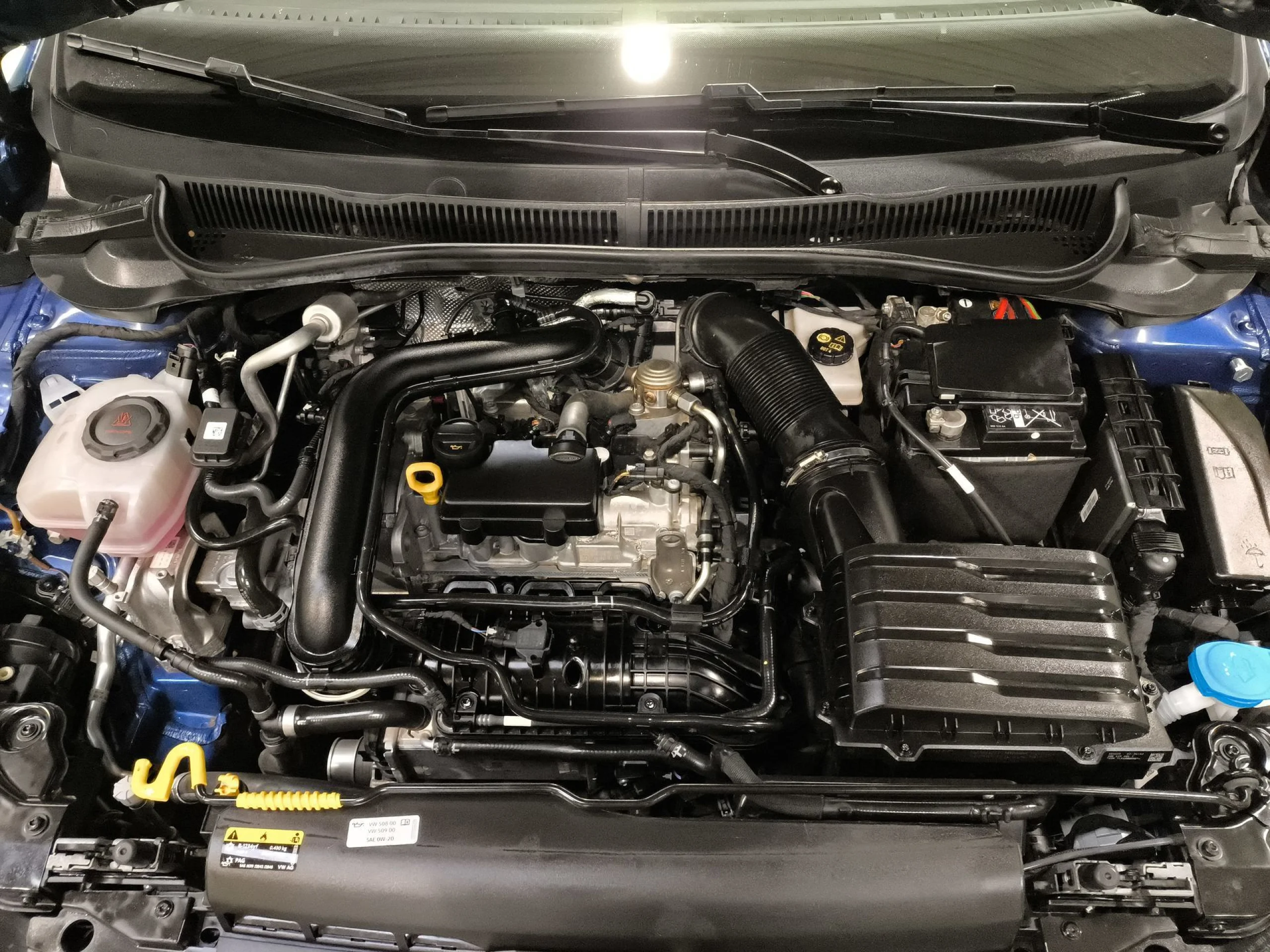 Volkswagen Polo R-Line 1.0 TSI 70 kW (95 CV) - Foto 23