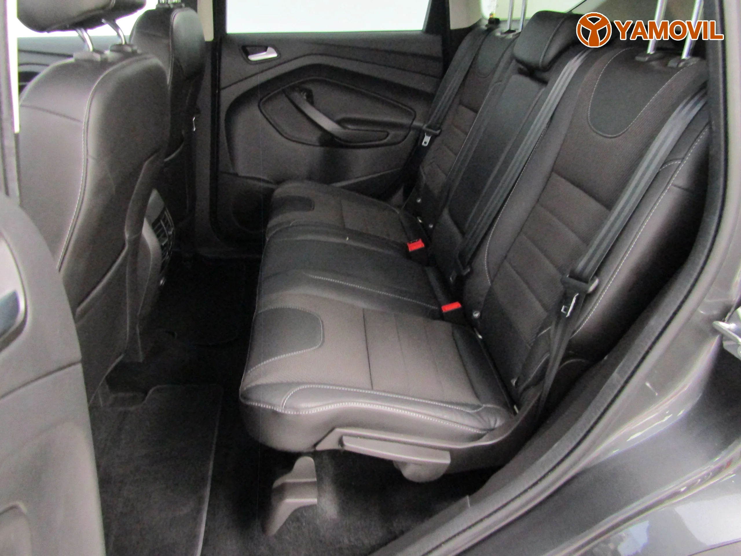 Ford Kuga 1.5 ECOBOOST TITANIUM - Foto 21