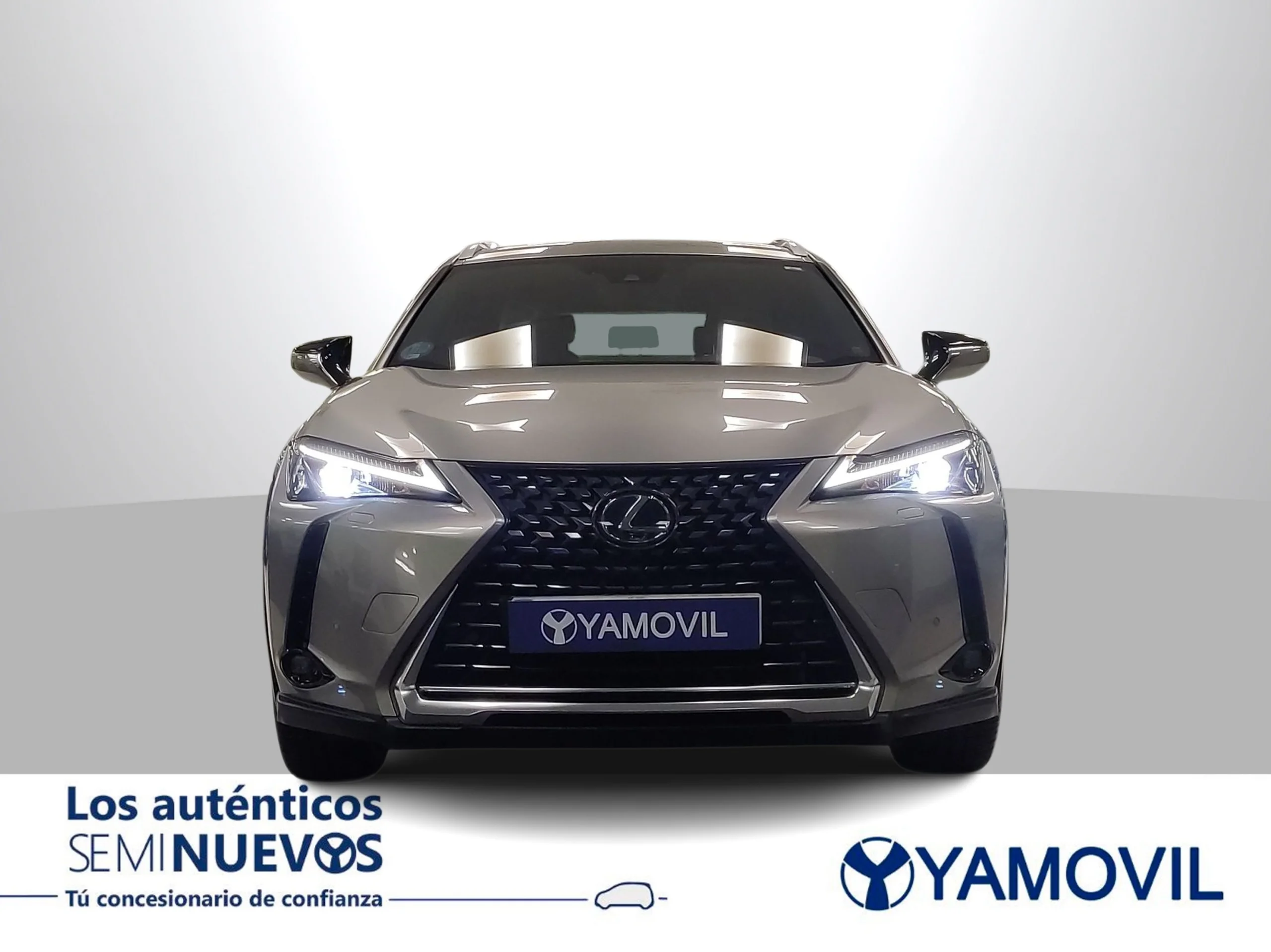 Lexus Ux 250h Luxury 135 kW (184 CV) - Foto 6