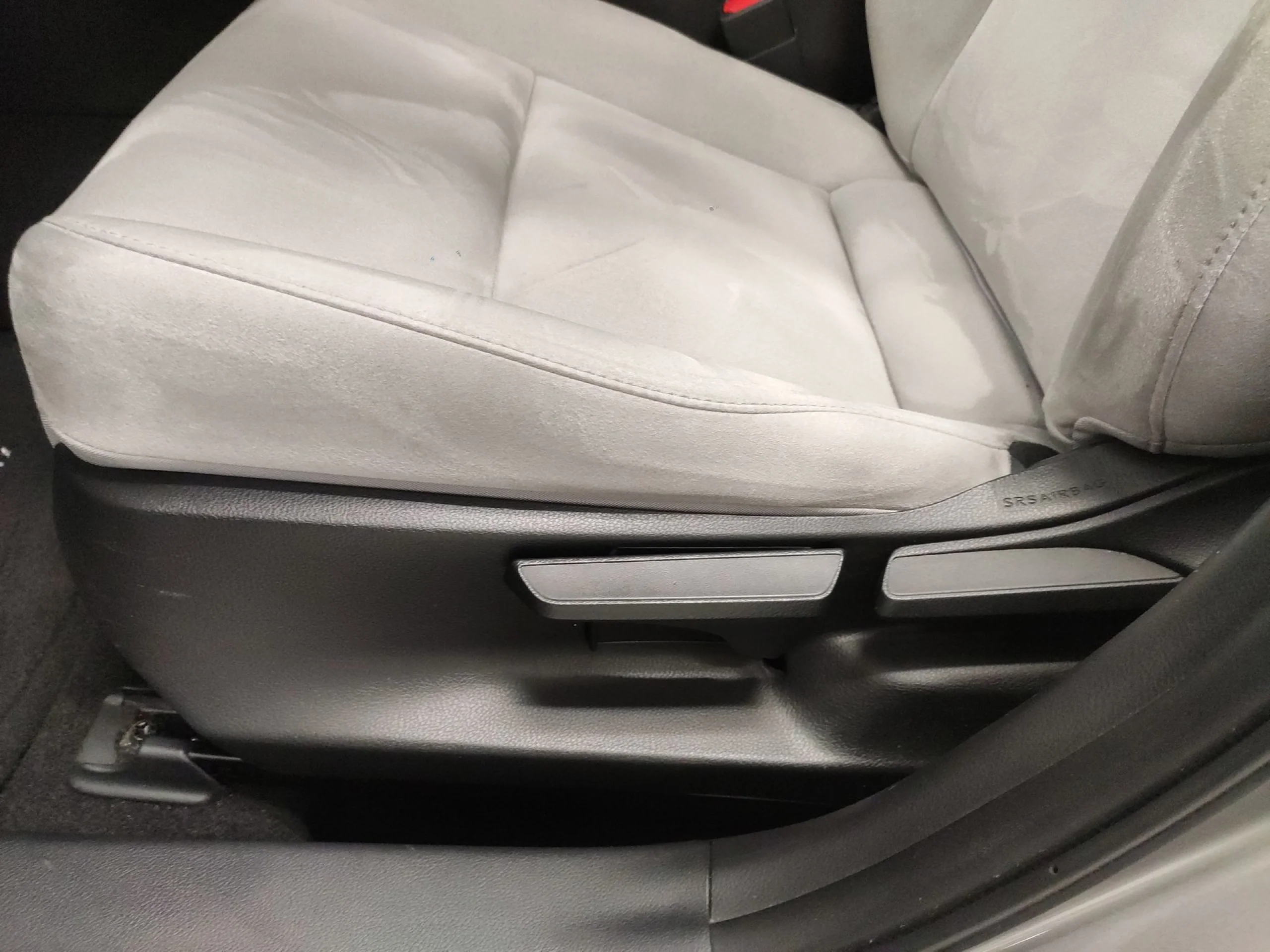 Lexus Ux 250h Luxury 135 kW (184 CV) - Foto 9