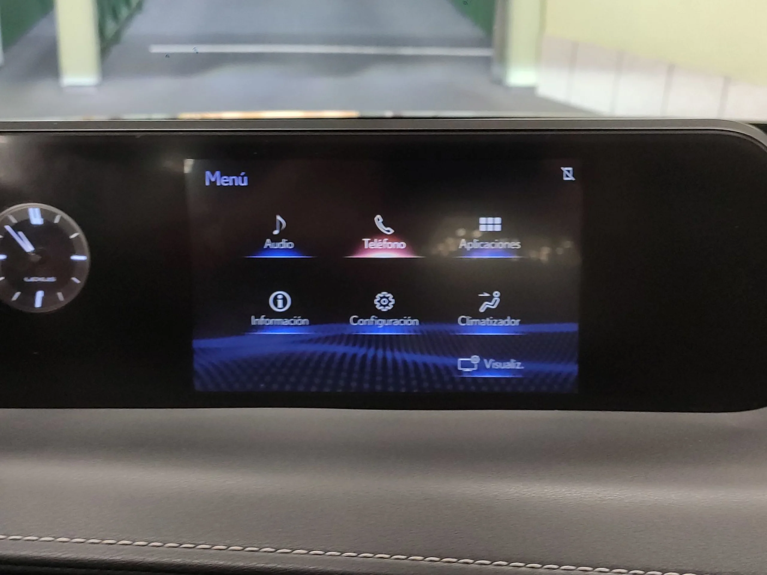 Lexus Ux 250h Luxury 135 kW (184 CV) - Foto 15