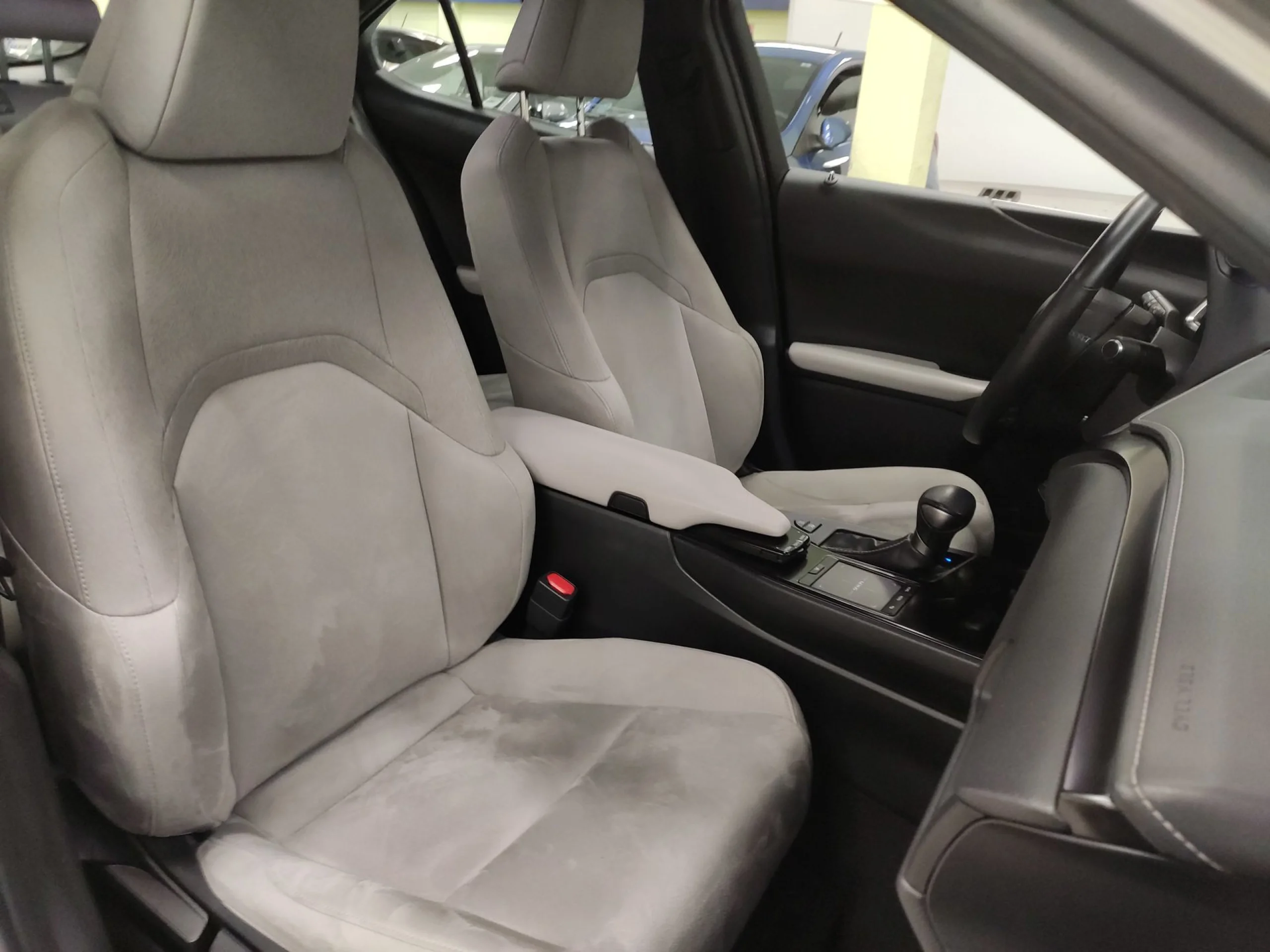 Lexus Ux 250h Luxury 135 kW (184 CV) - Foto 21