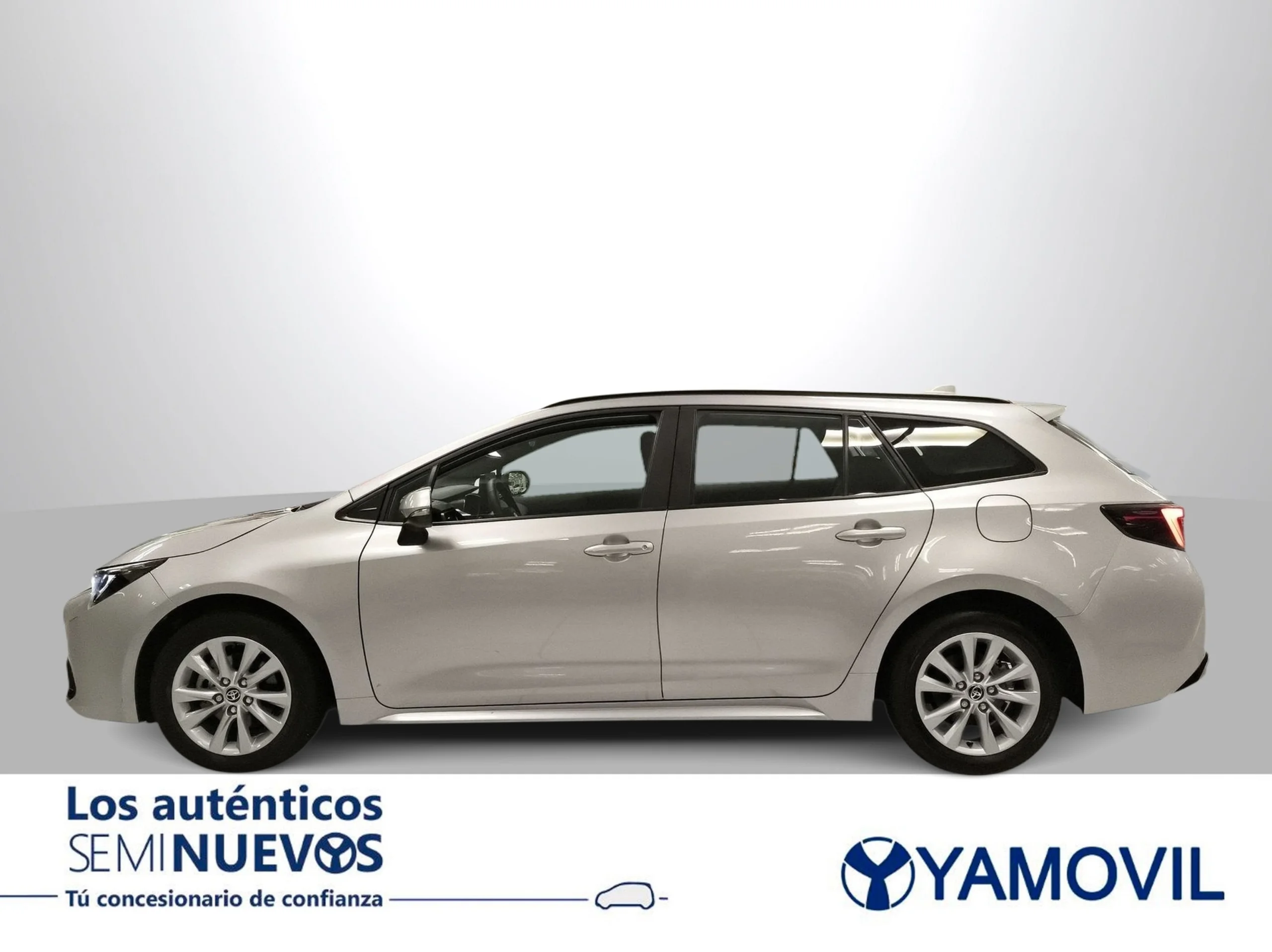 Toyota Corolla 140H Active Plus Touring Sport 103 kW (140 CV) - Foto 5