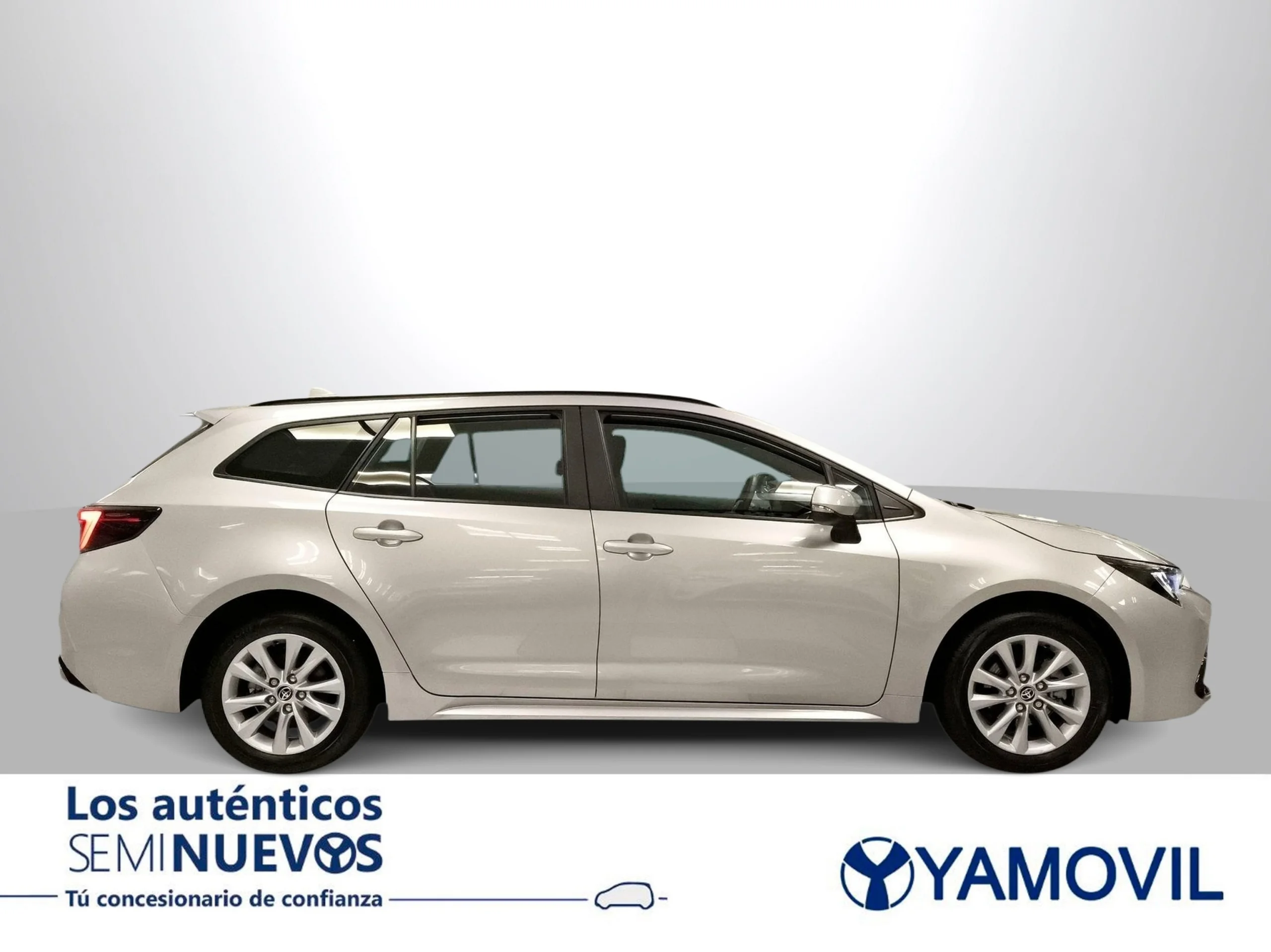 Toyota Corolla 140H Active Plus Touring Sport 103 kW (140 CV) - Foto 9