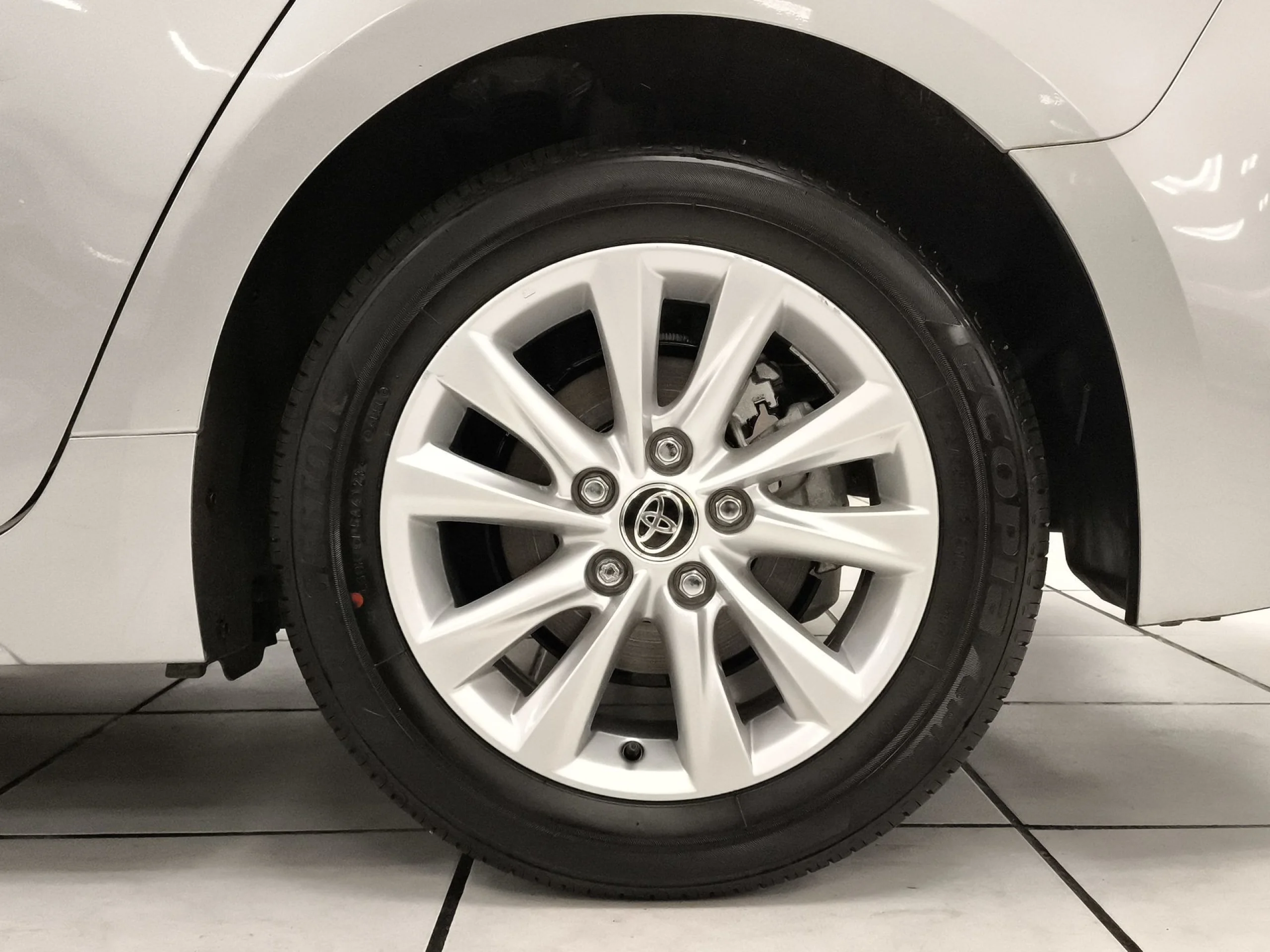 Toyota Corolla 140H Active Plus Touring Sport 103 kW (140 CV) - Foto 10