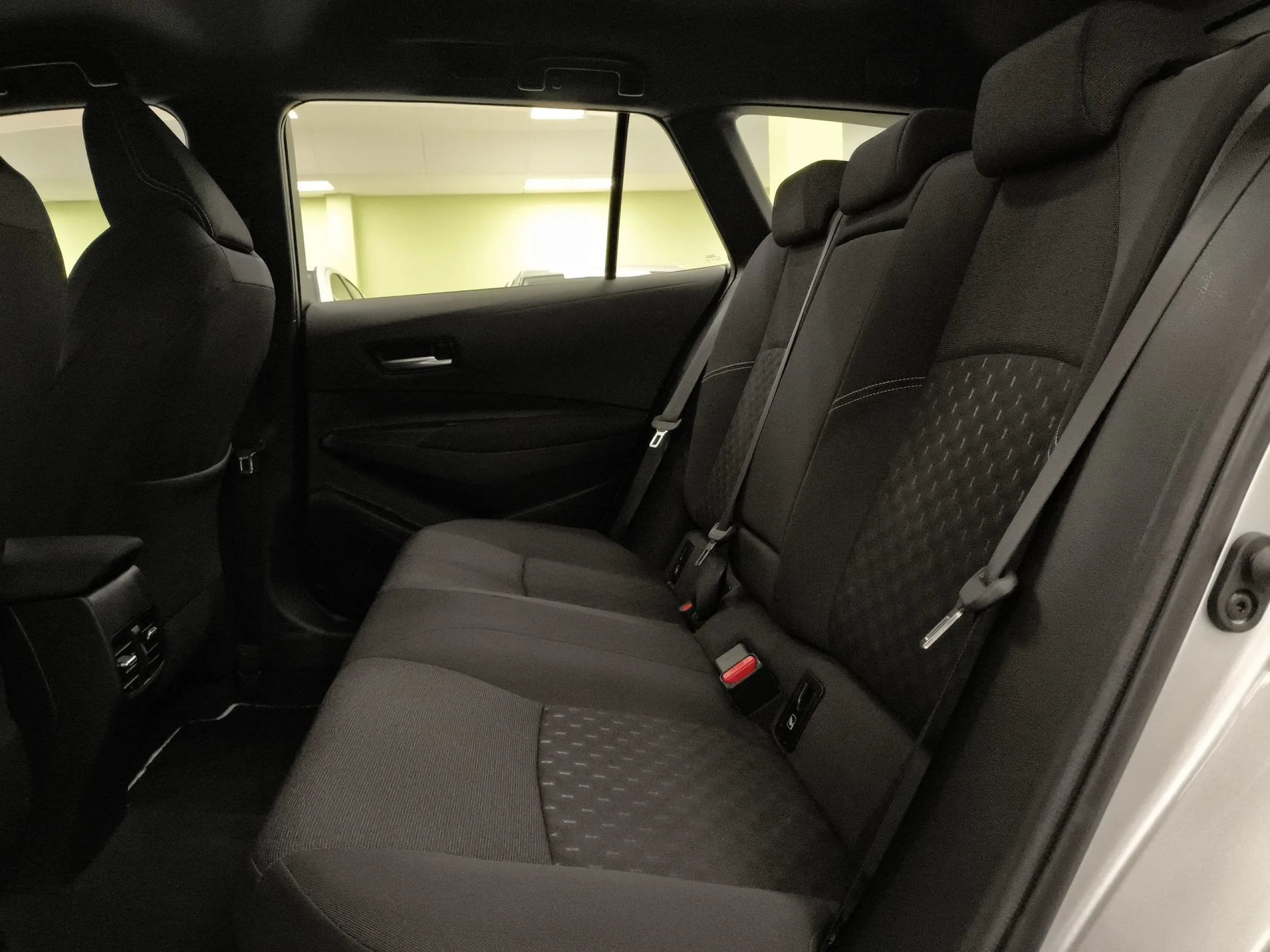 Toyota Corolla 140H Active Plus Touring Sport 103 kW (140 CV) - Foto 22