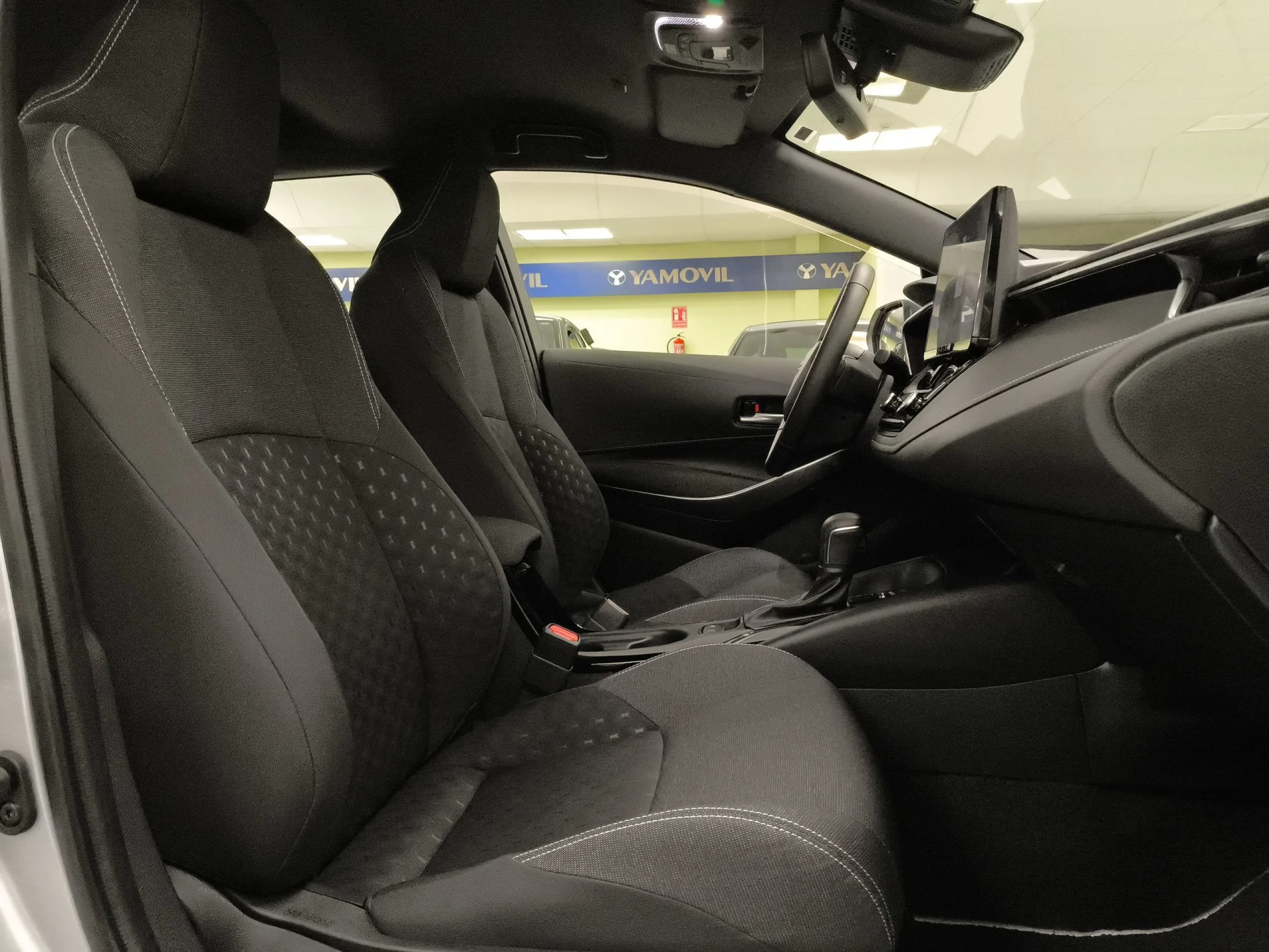 Toyota Corolla 140H Active Plus Touring Sport 103 kW (140 CV) - Foto 24