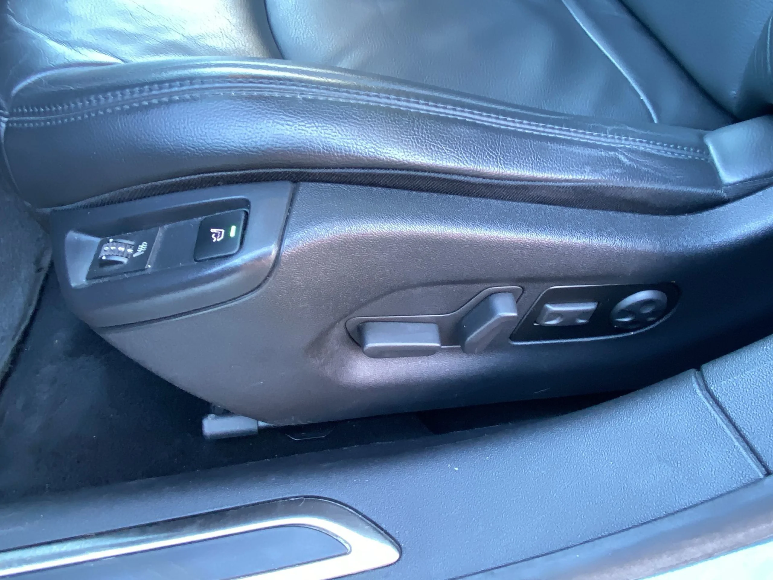 Citroen C5 Tourer 2.0 HDI Exclusive 120 kW (163 CV) - Foto 9