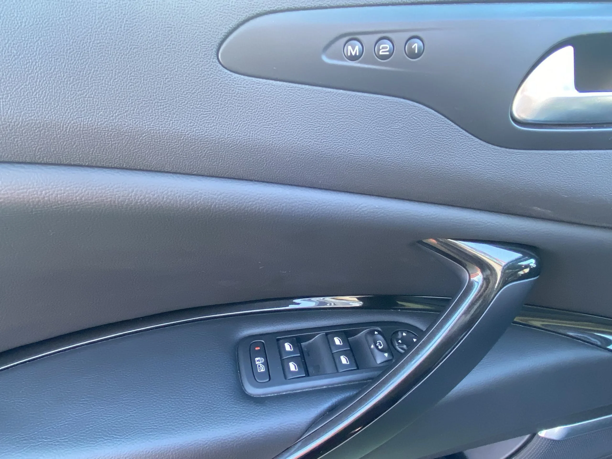 Citroen C5 Tourer 2.0 HDI Exclusive 120 kW (163 CV) - Foto 10