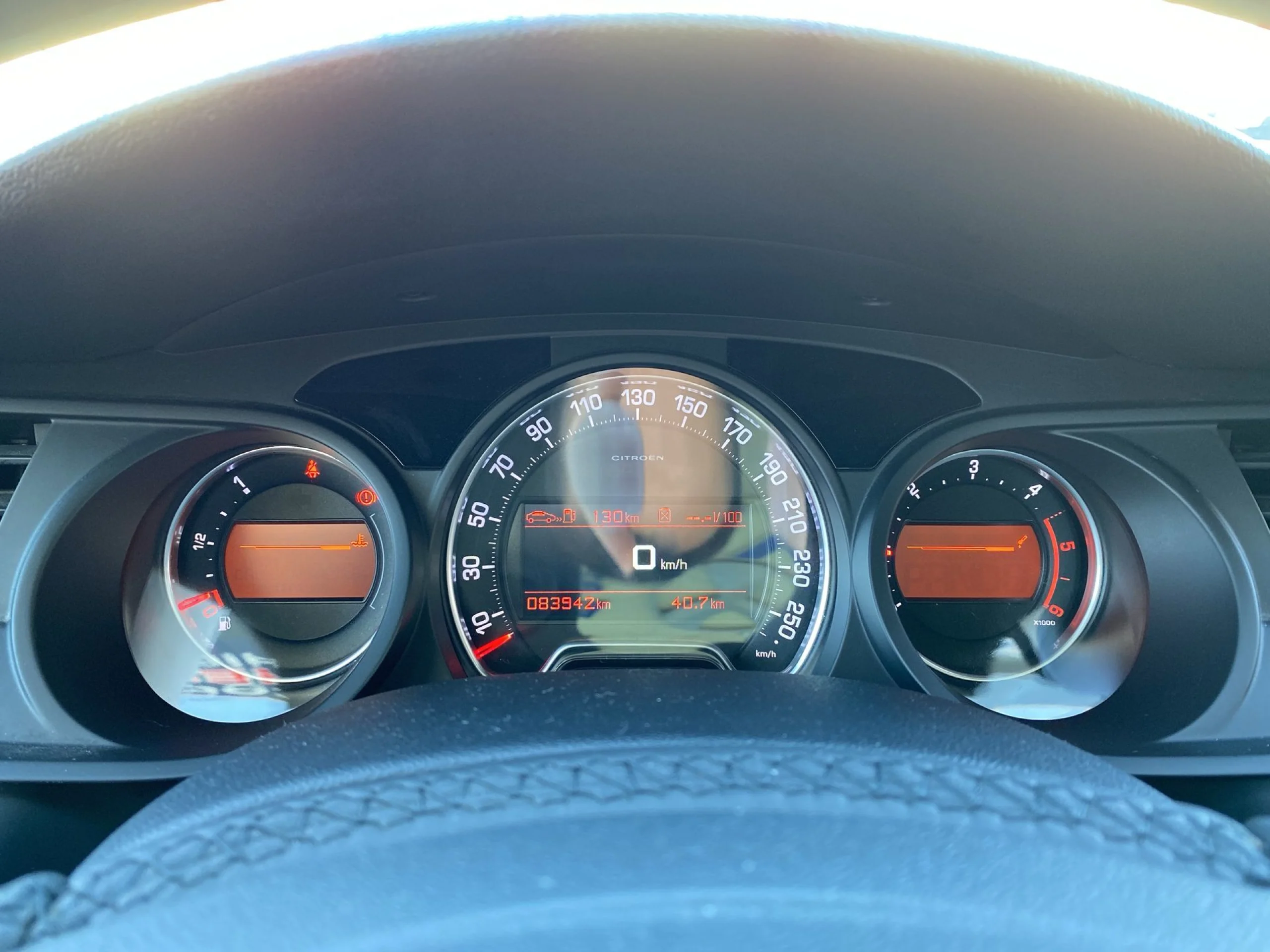 Citroen C5 Tourer 2.0 HDI Exclusive 120 kW (163 CV) - Foto 12