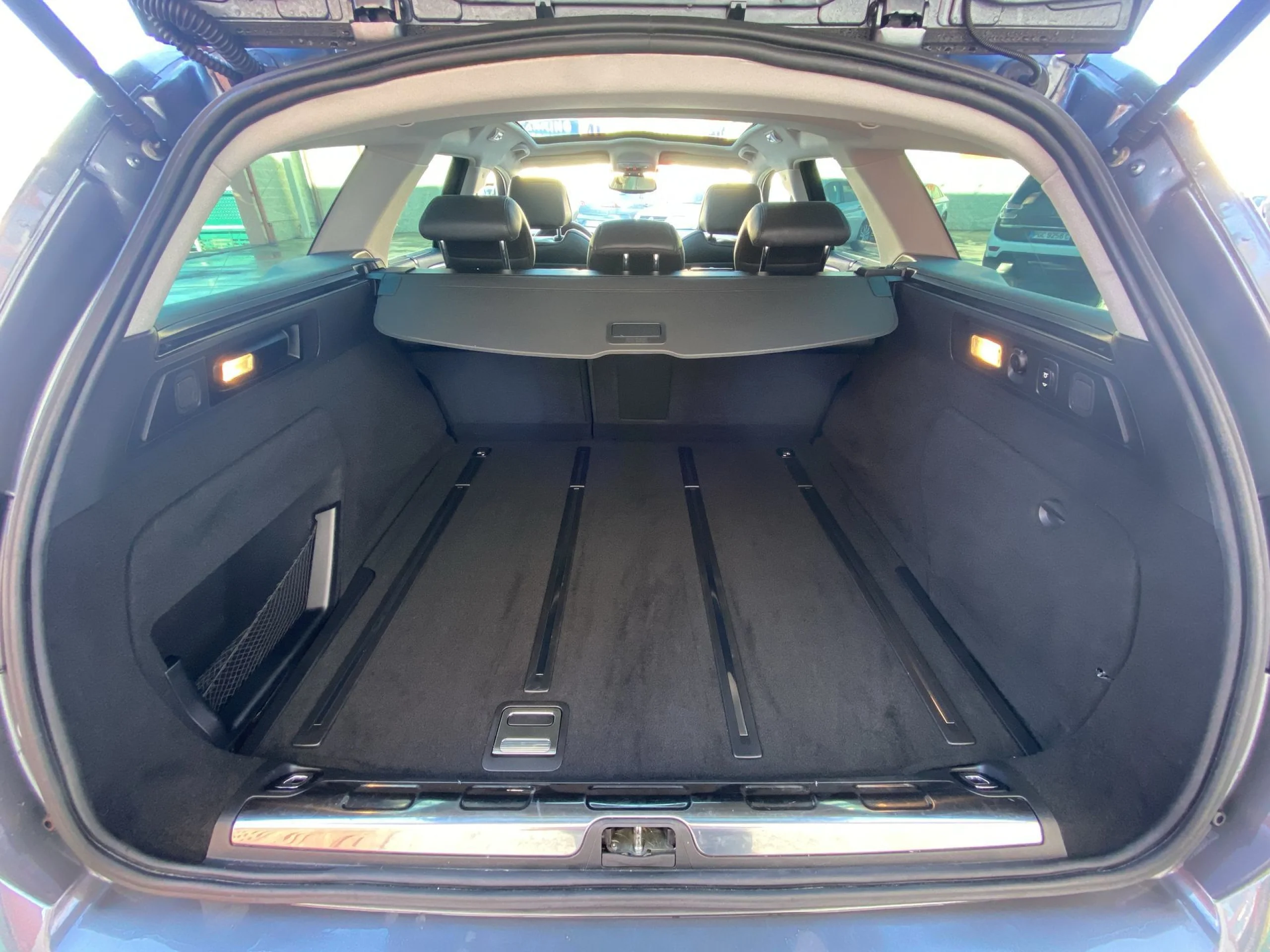 Citroen C5 Tourer 2.0 HDI Exclusive 120 kW (163 CV) - Foto 20