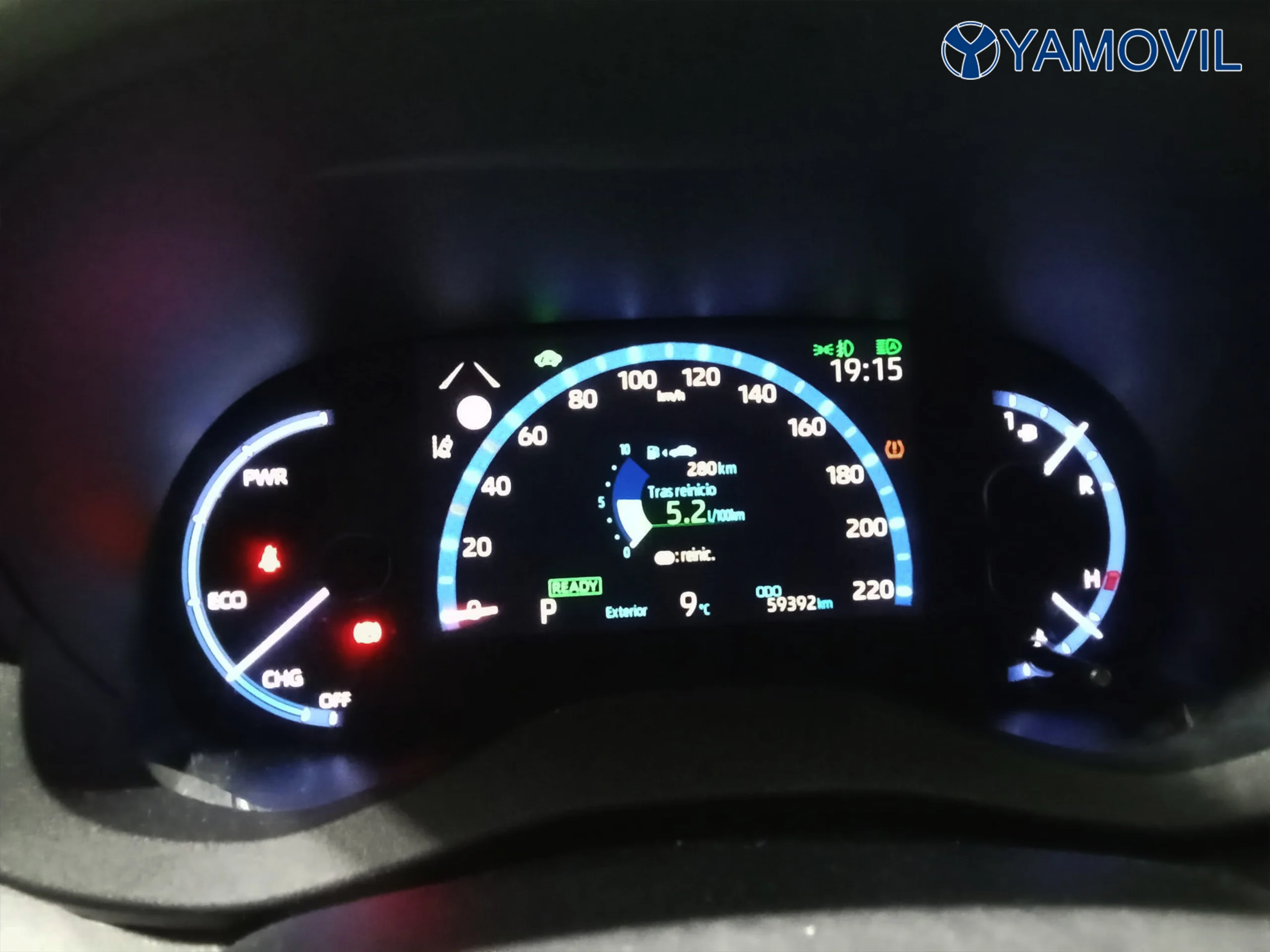 Toyota Yaris Cross 120H Style 85 kW (116 CV) - Foto 6