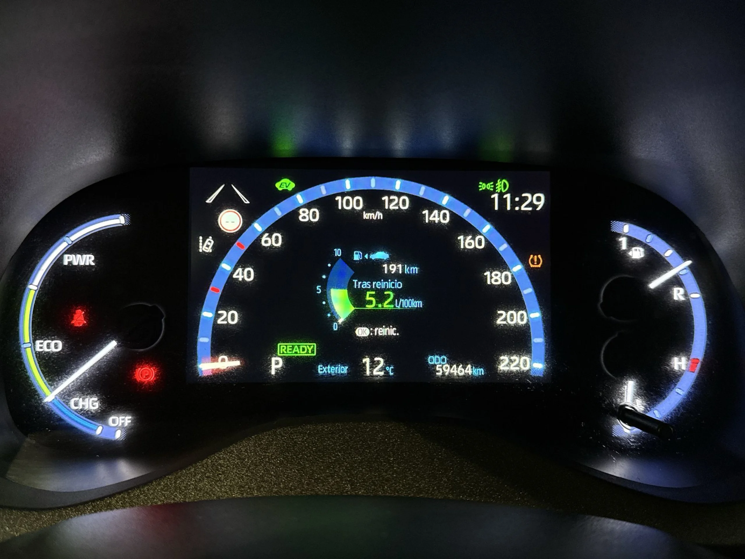 Toyota Yaris Cross 120H Style 85 kW (116 CV) - Foto 14