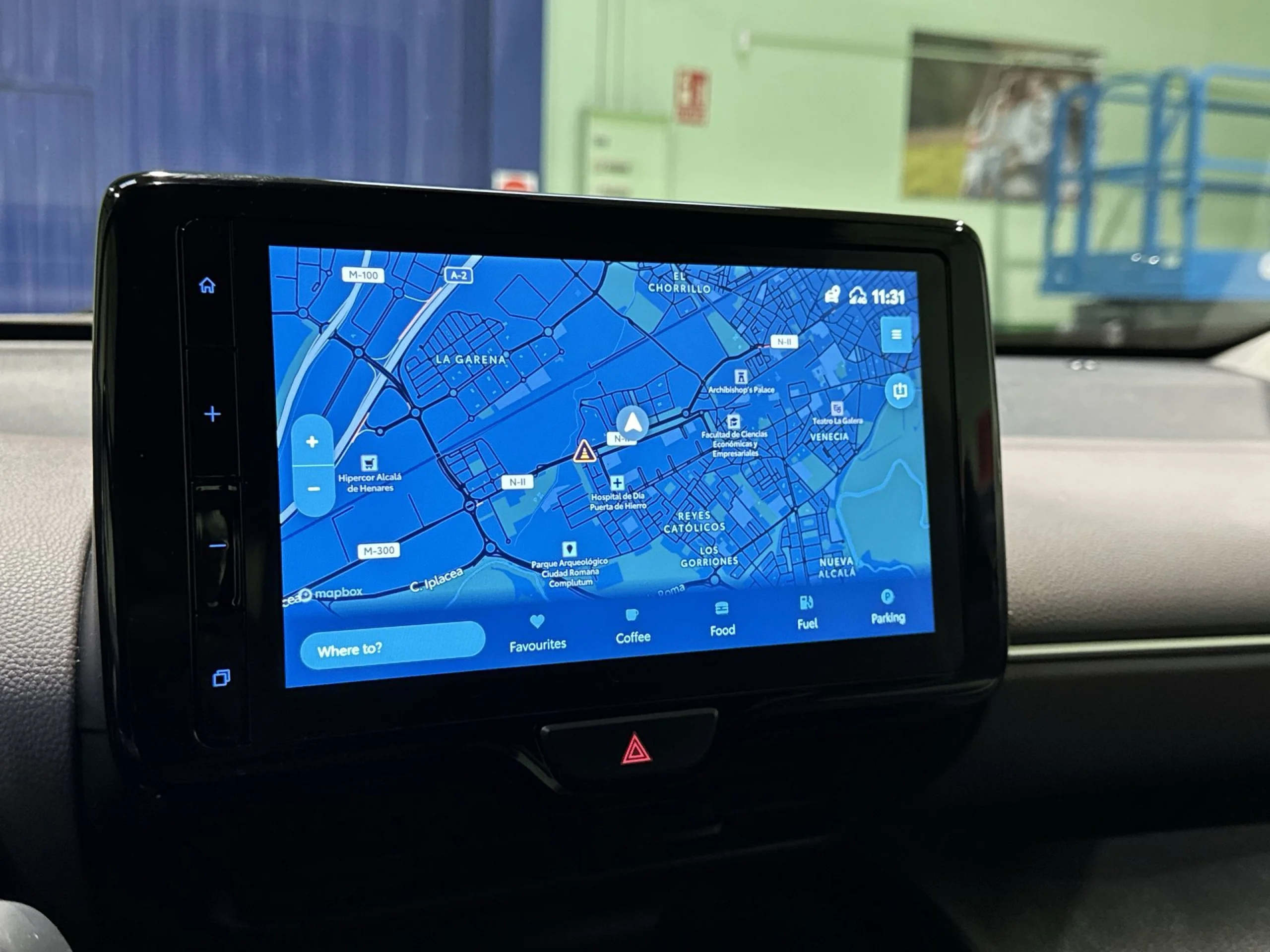 Toyota Yaris Cross 120H Style 85 kW (116 CV) - Foto 16