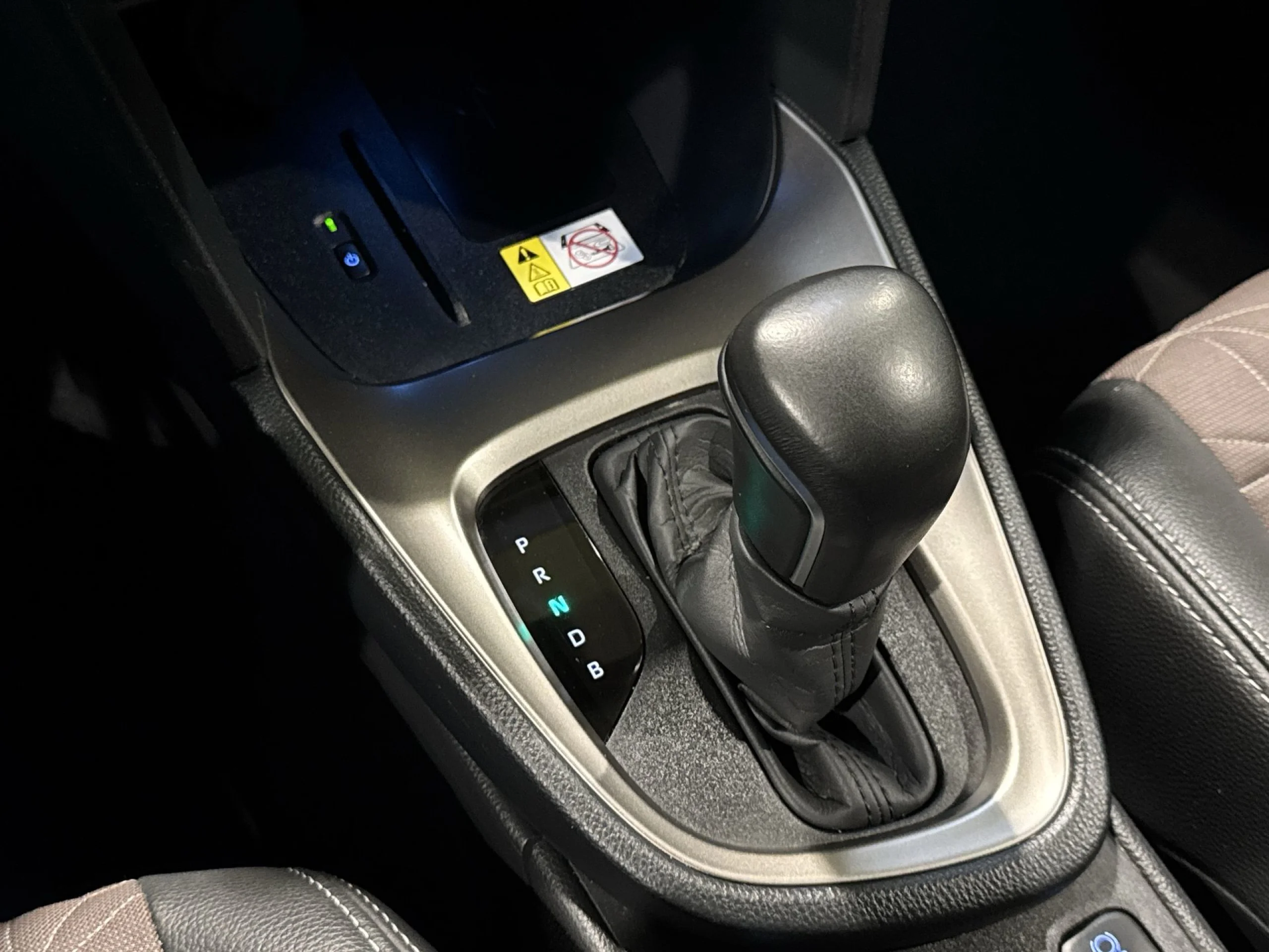 Toyota Yaris Cross 120H Style 85 kW (116 CV) - Foto 19