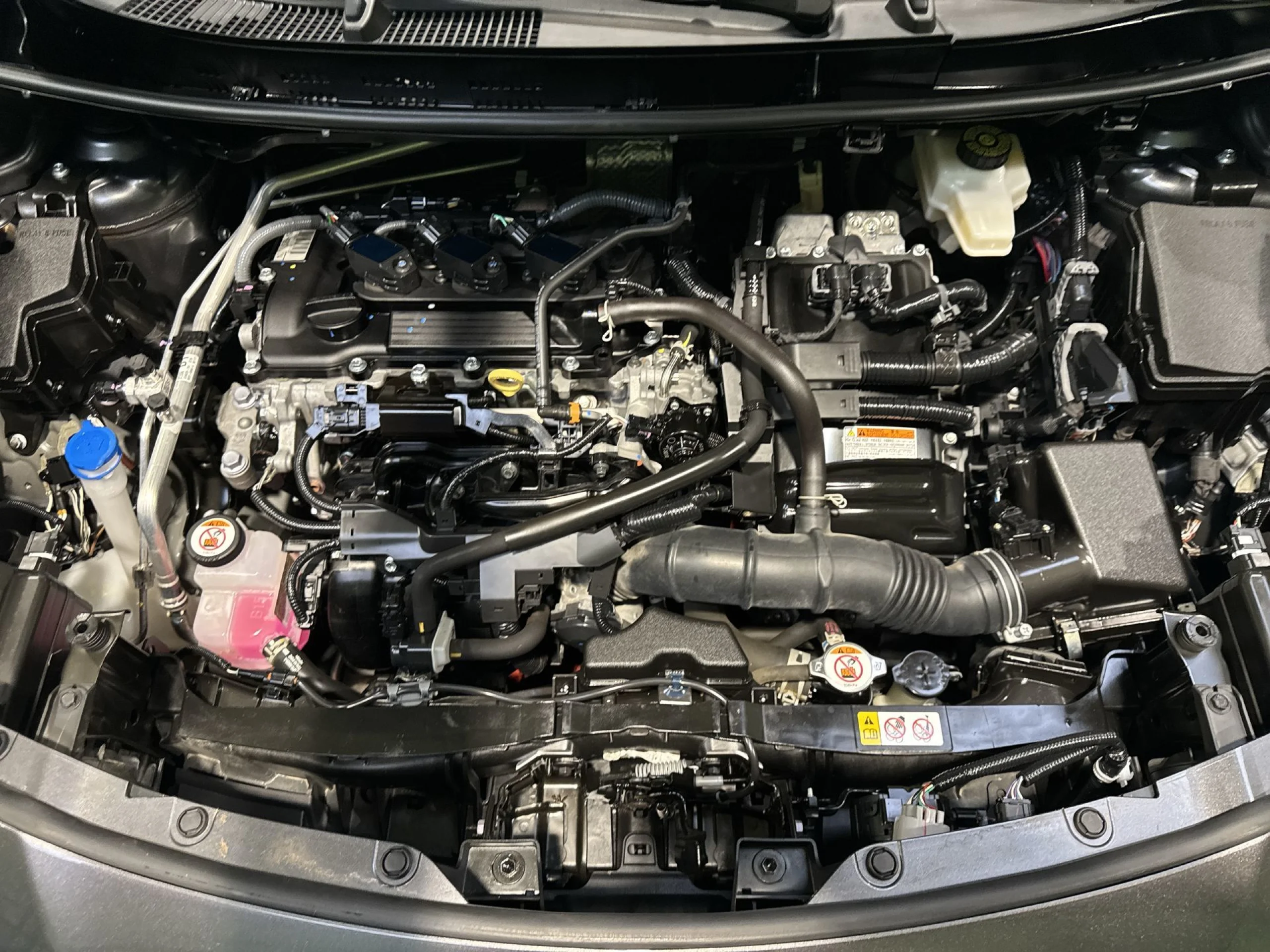 Toyota Yaris Cross 120H Style 85 kW (116 CV) - Foto 24