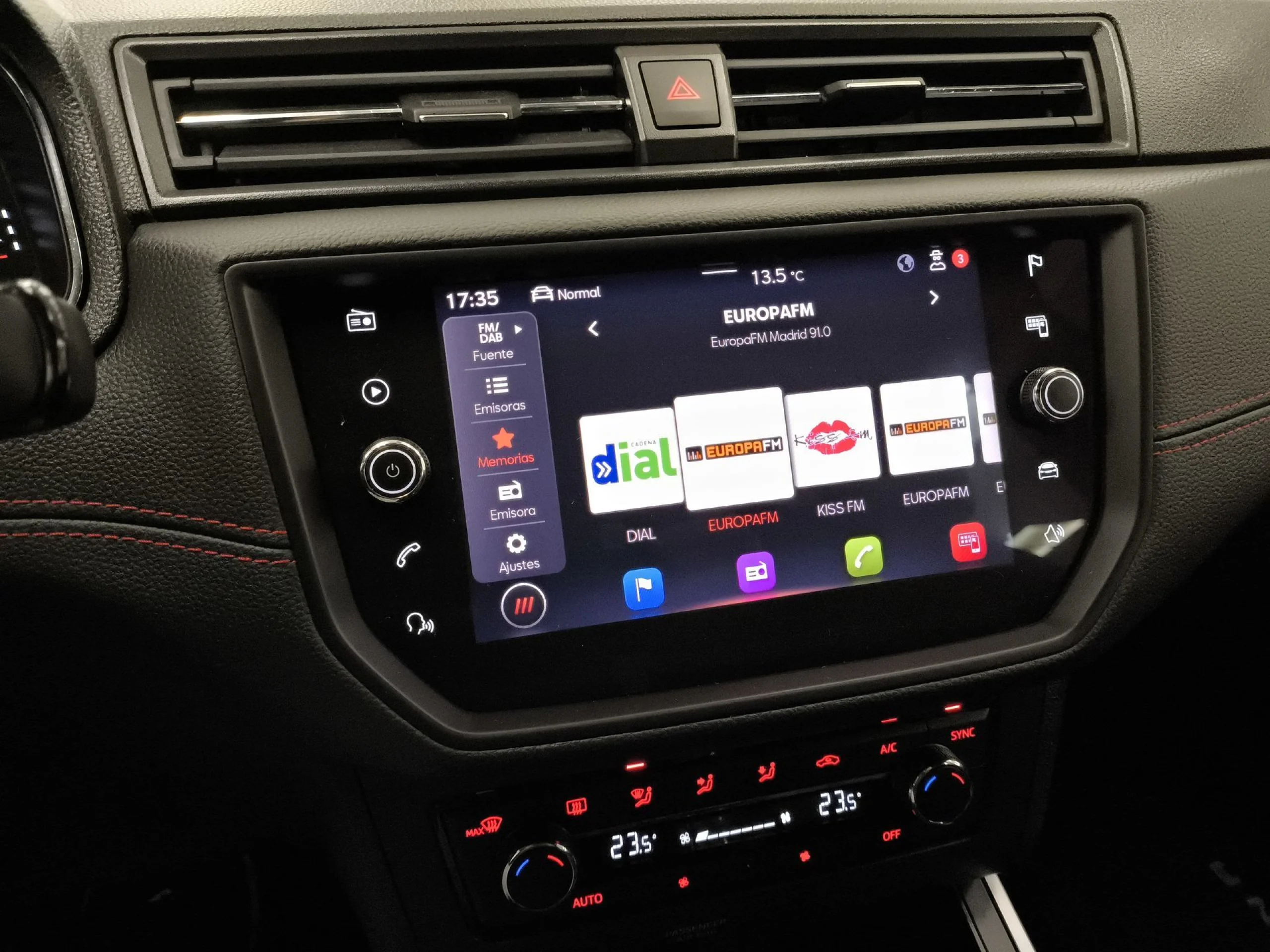 Seat Arona 1.0 TSI FR Go2 81 kW (110 CV) - Foto 13