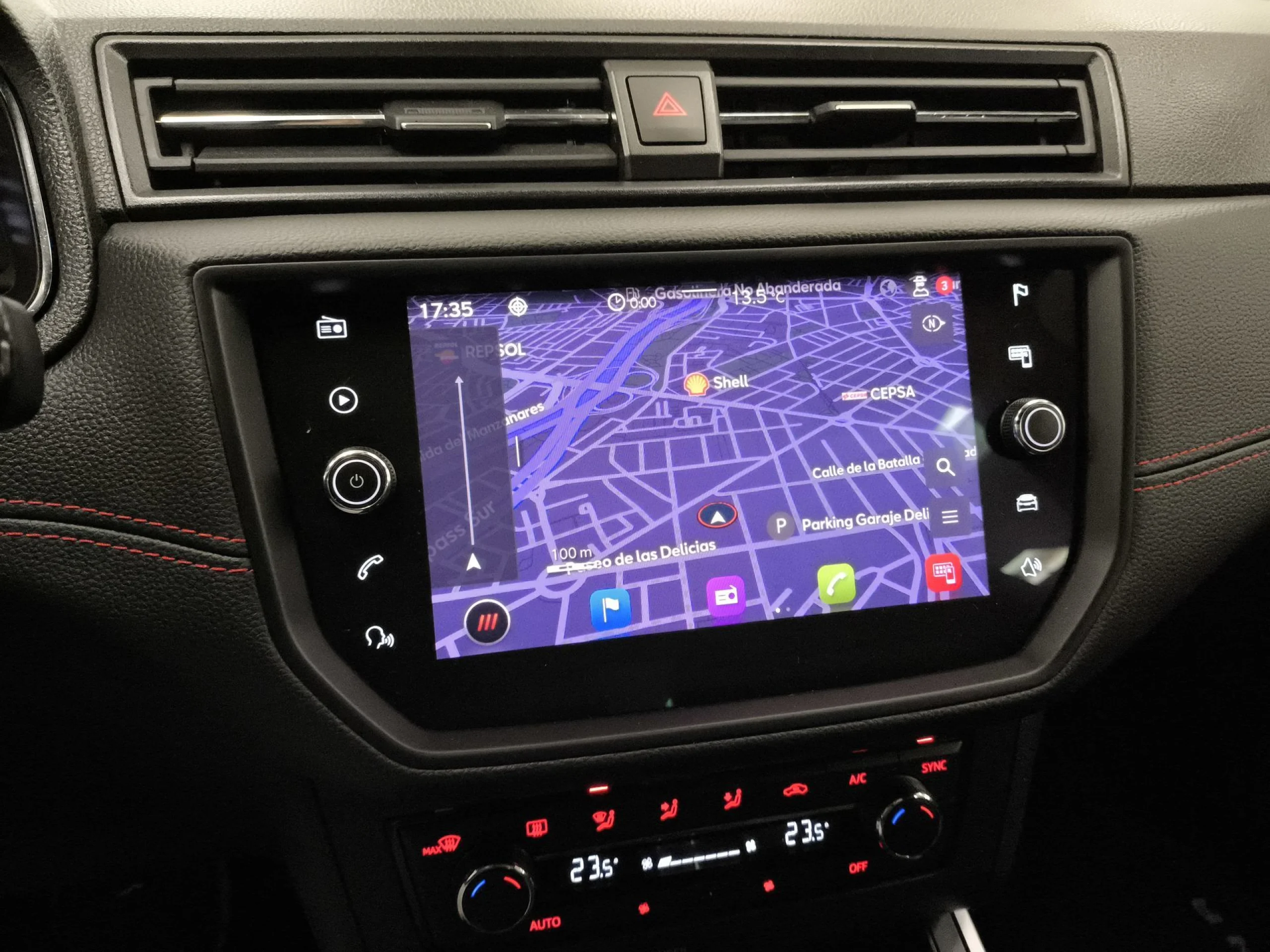 Seat Arona 1.0 TSI FR Go2 81 kW (110 CV) - Foto 15