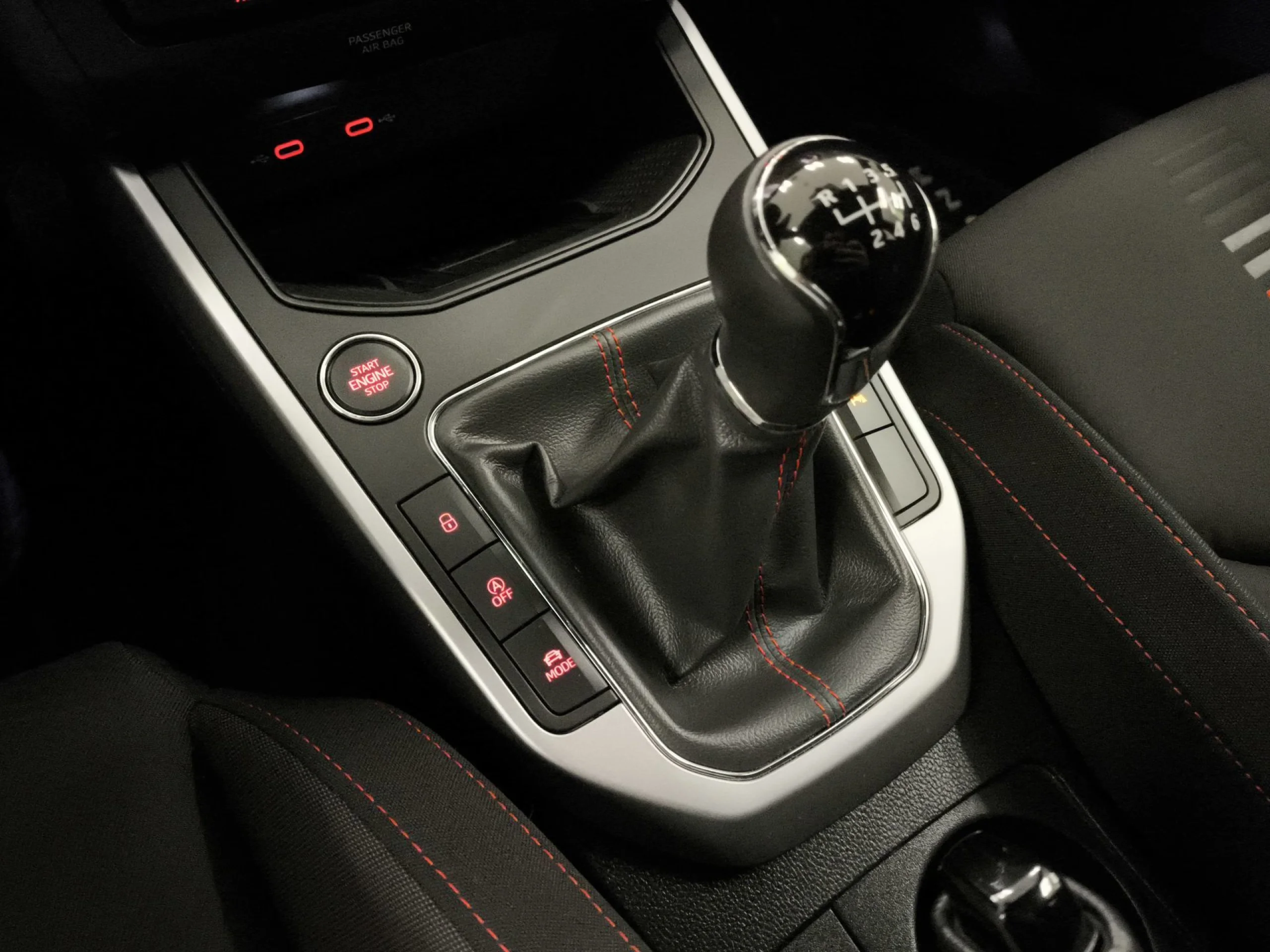 Seat Arona 1.0 TSI FR Go2 81 kW (110 CV) - Foto 17