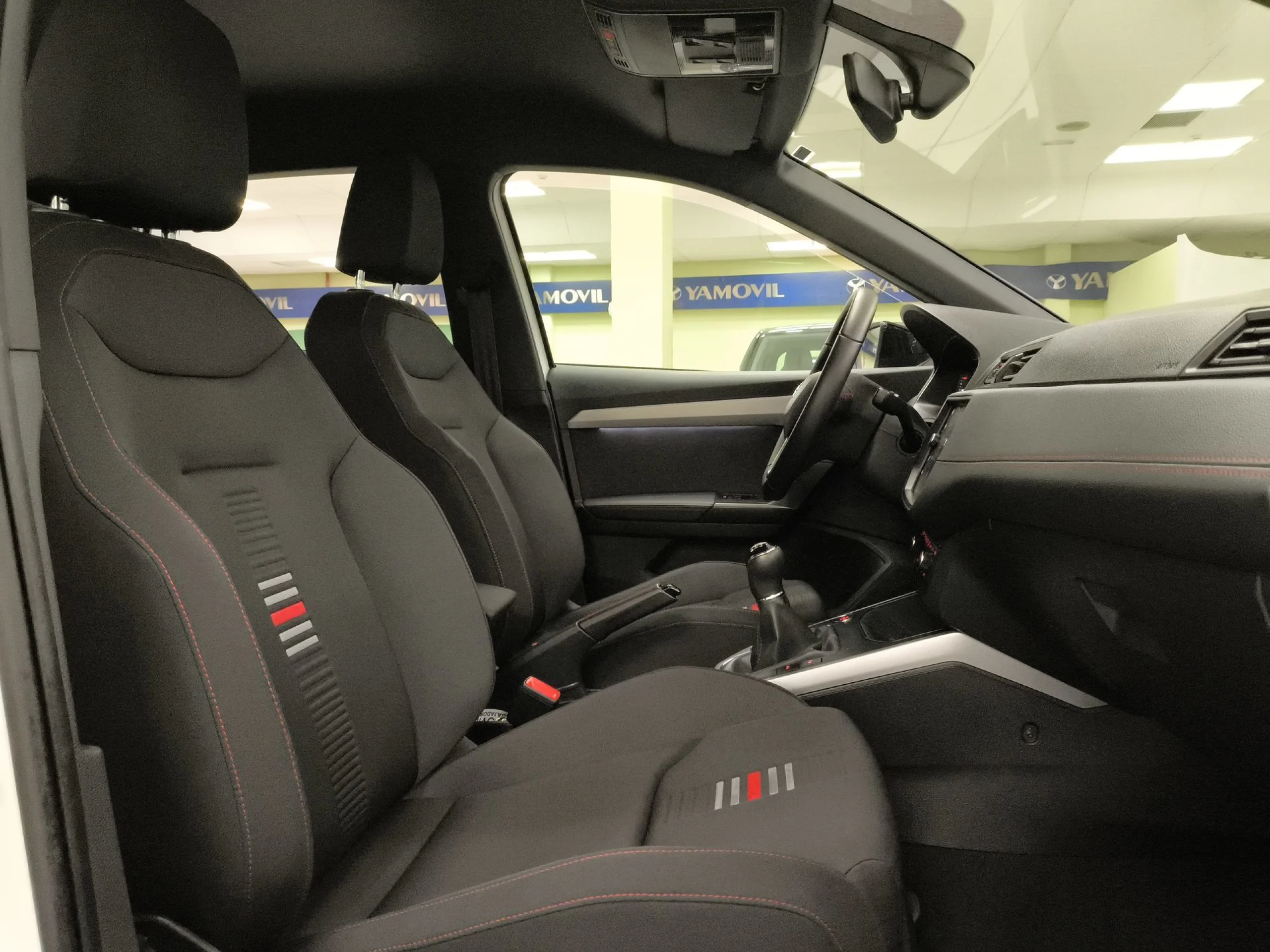 Seat Arona 1.0 TSI FR Go2 81 kW (110 CV) - Foto 21