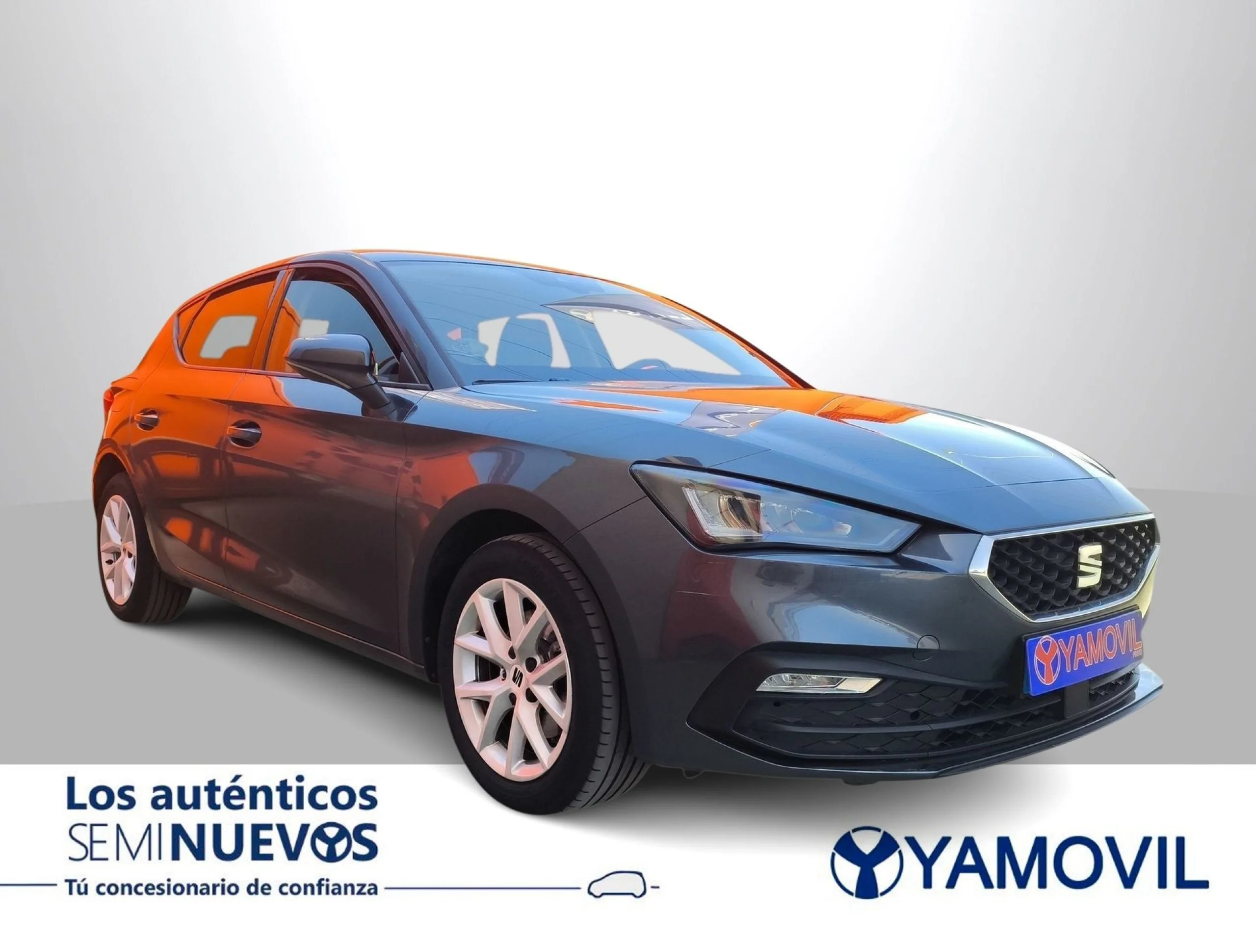 Seat León 2.0 TDI SANDS Style Go 85 kW (115 CV) - Foto 2