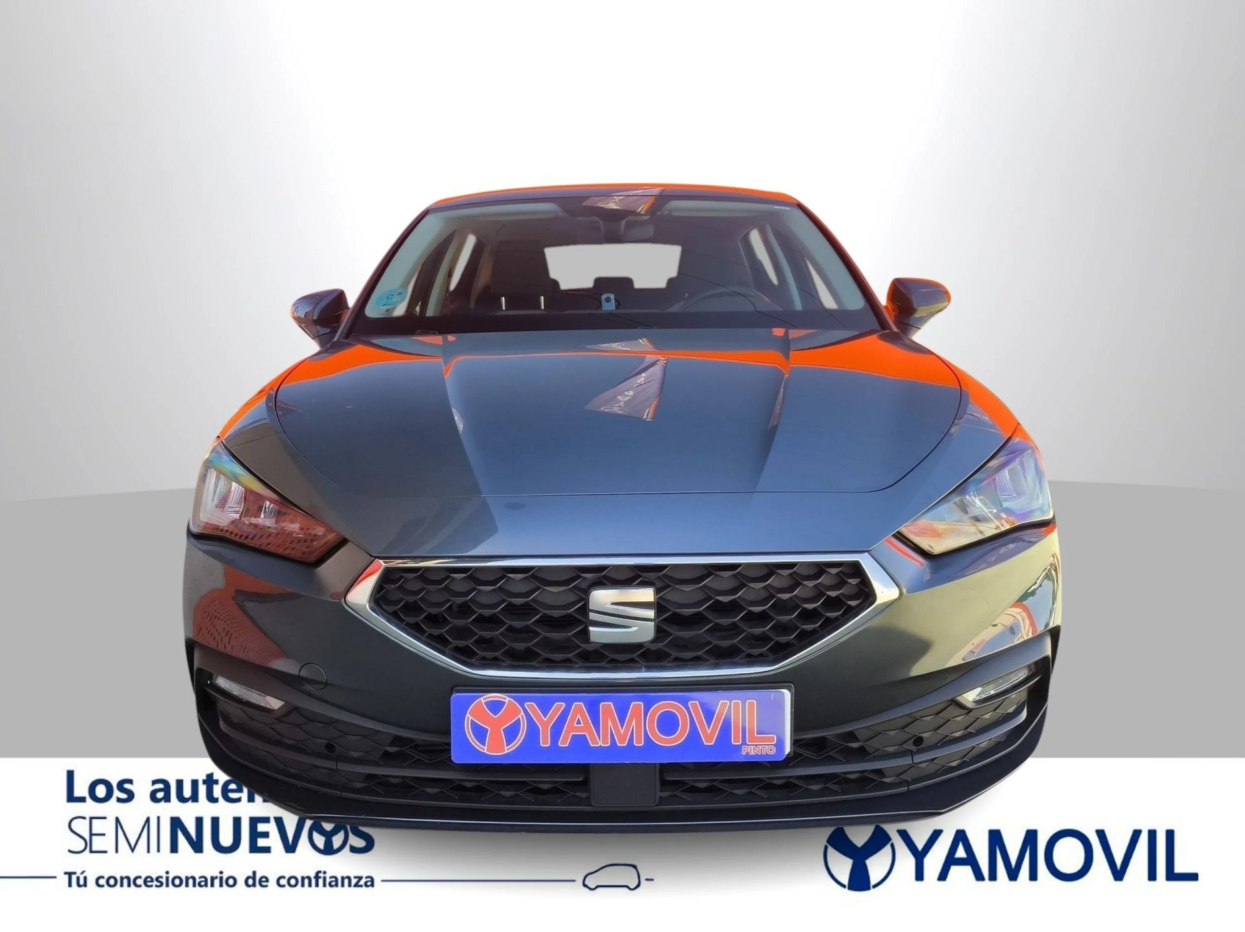 Seat León 2.0 TDI SANDS Style Go 85 kW (115 CV) - Foto 3