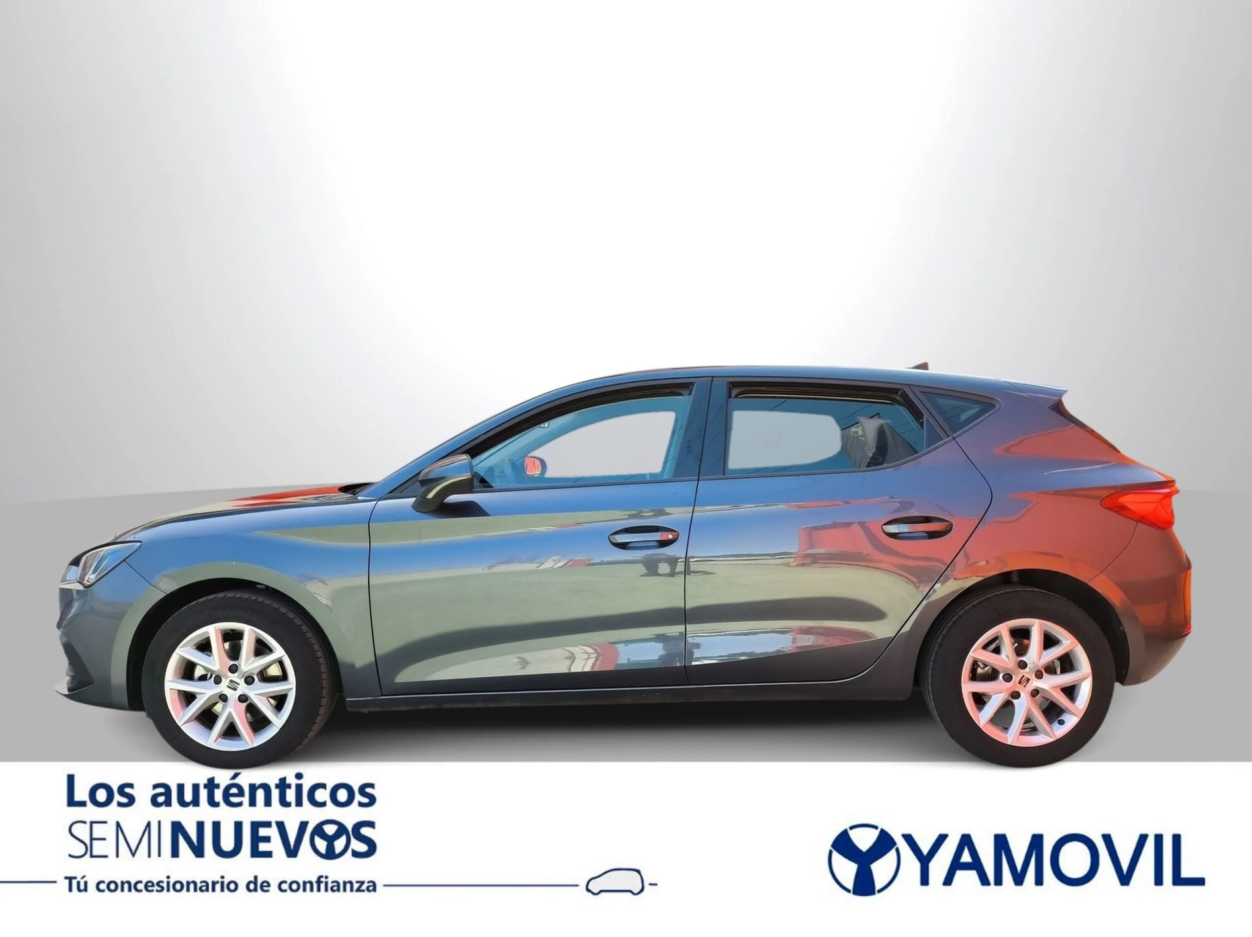 Seat León 2.0 TDI SANDS Style Go 85 kW (115 CV) - Foto 5