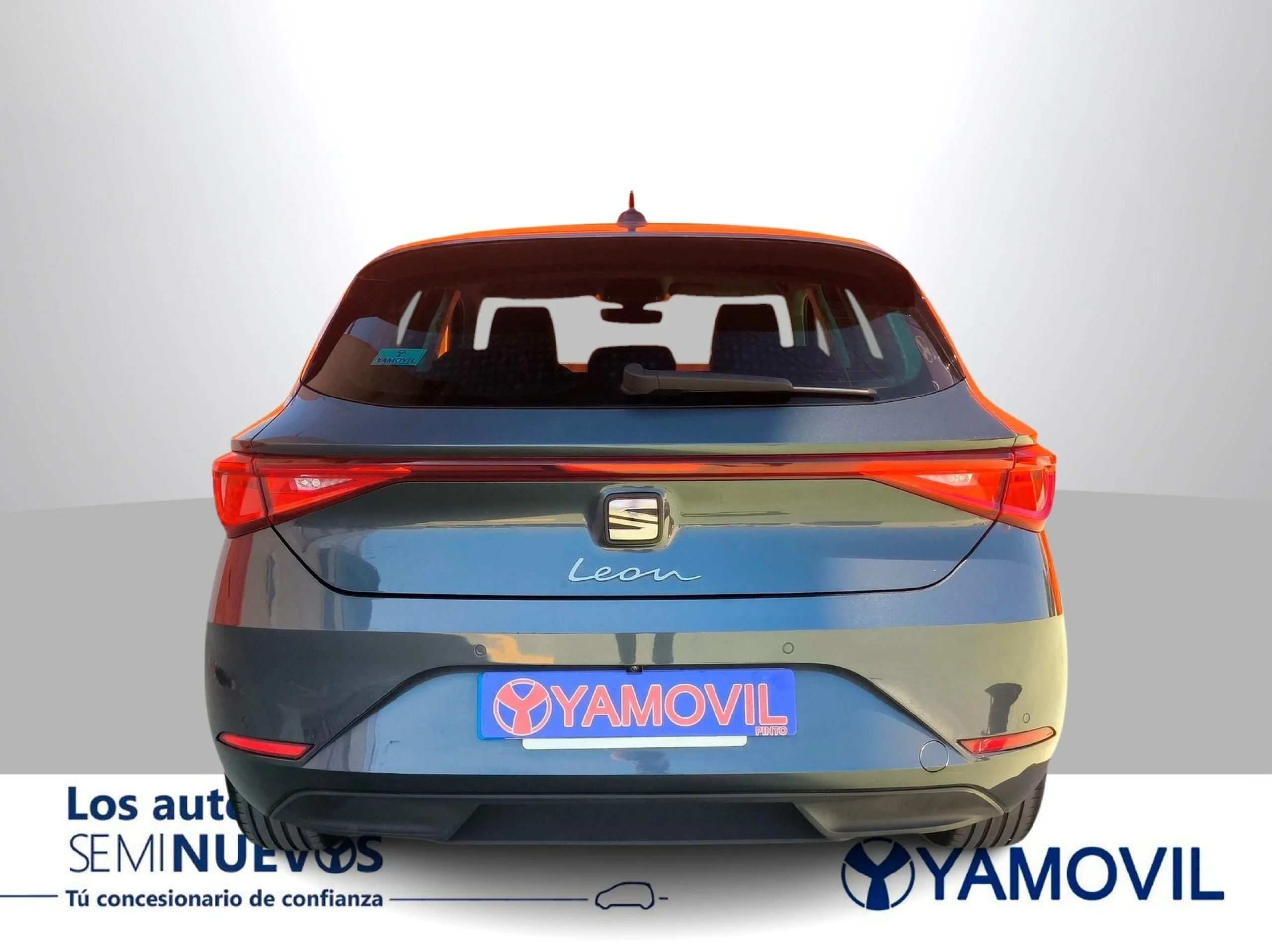 Seat León 2.0 TDI SANDS Style Go 85 kW (115 CV) - Foto 7