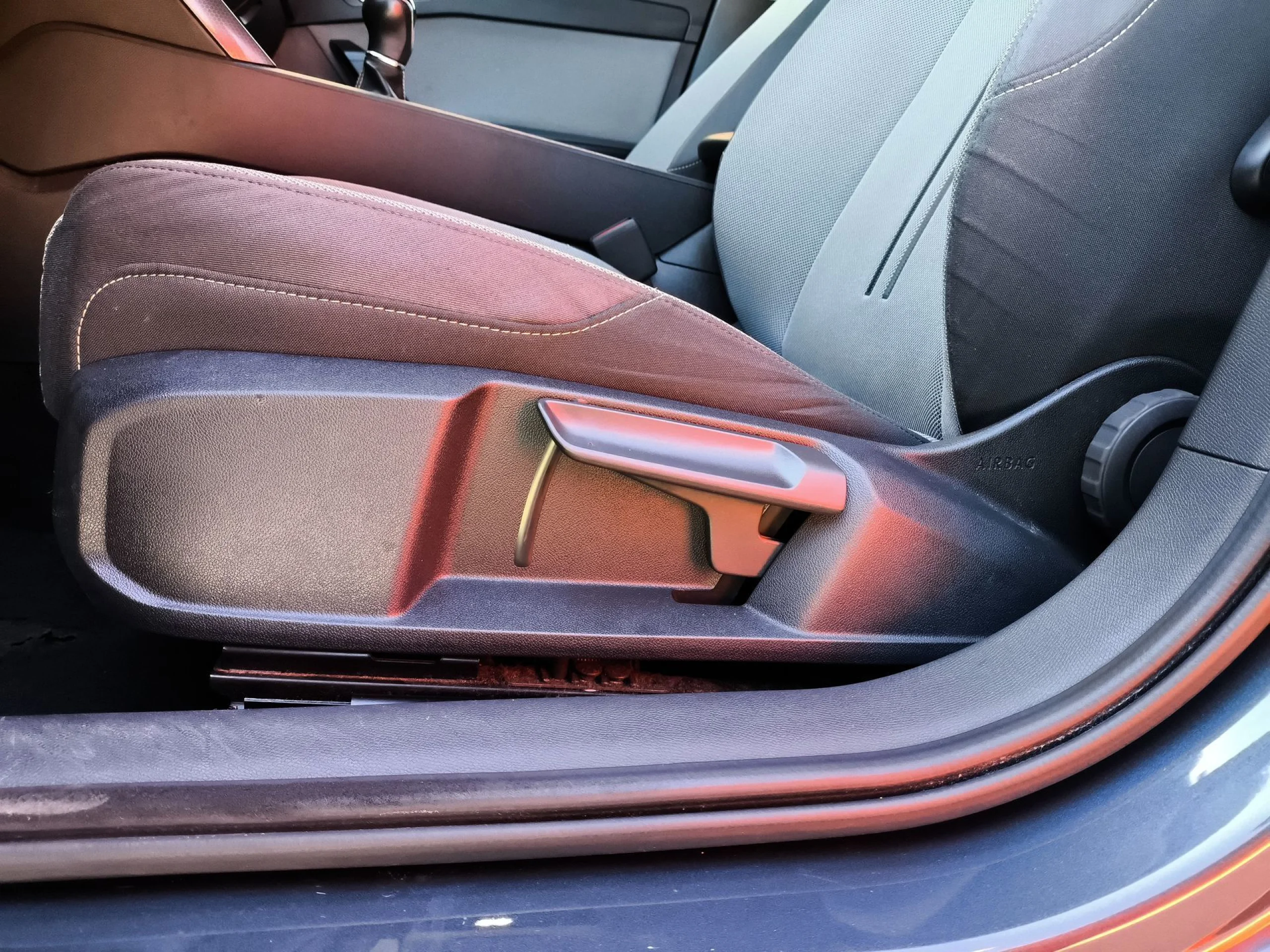 Seat León 2.0 TDI SANDS Style Go 85 kW (115 CV) - Foto 12