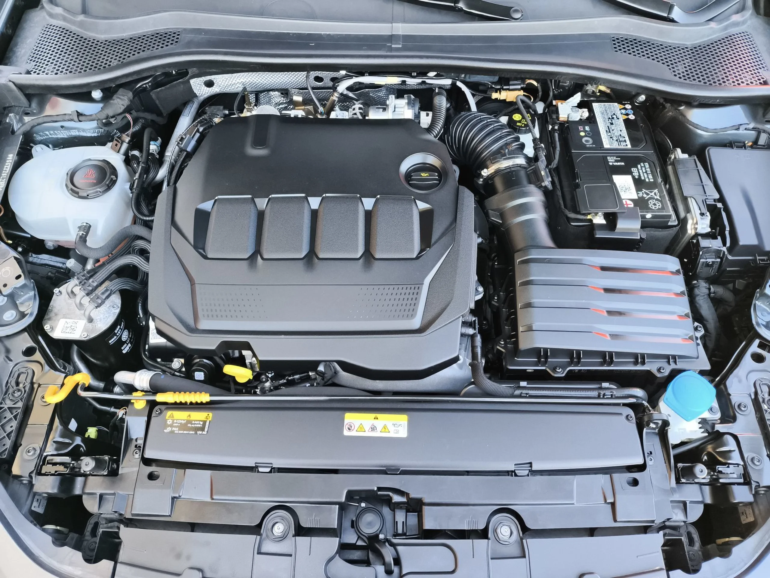 Seat León 2.0 TDI SANDS Style Go 85 kW (115 CV) - Foto 24