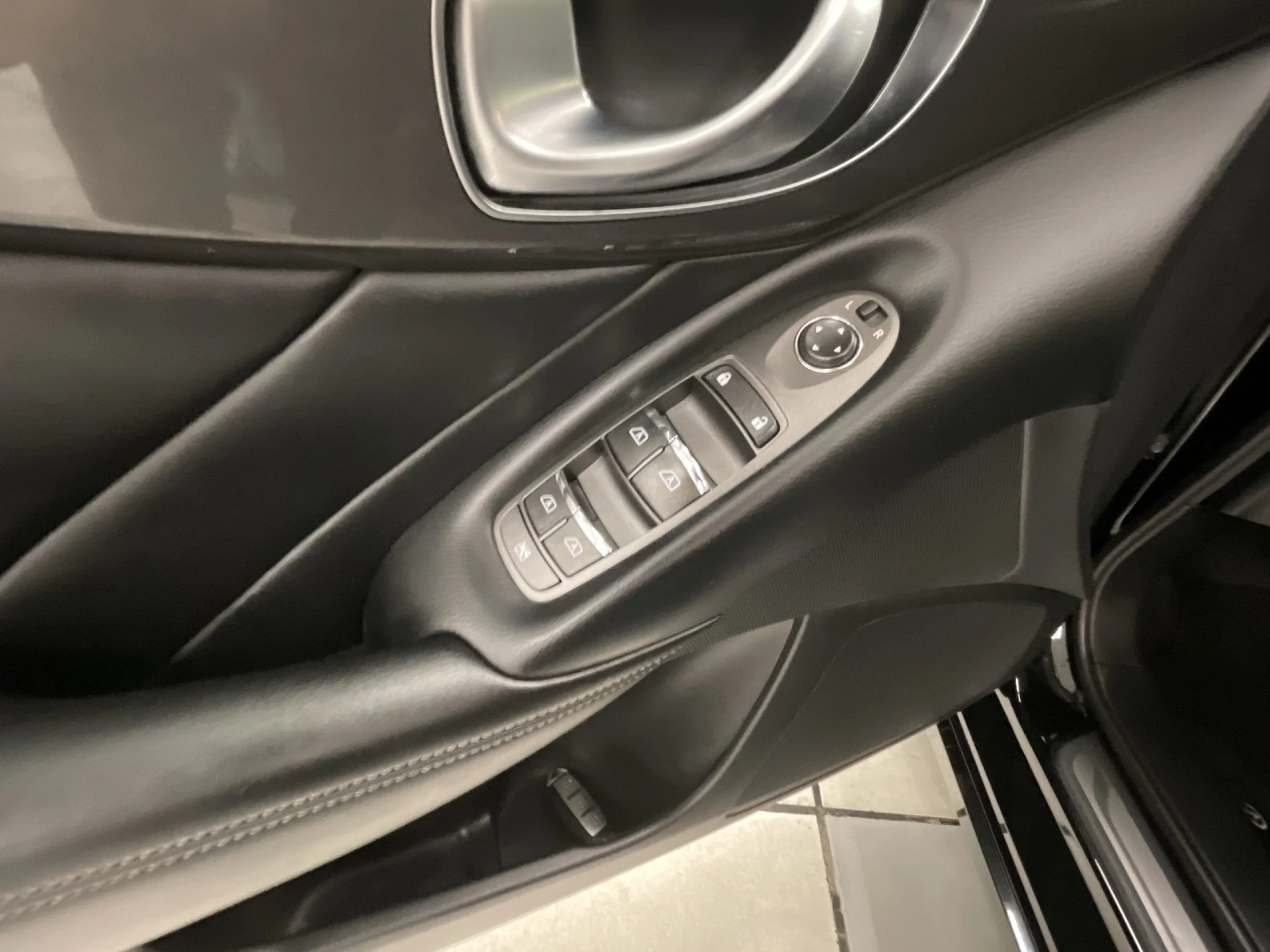 Infiniti Q50 2.2d GT Premium Aut. 7V 125 kW (170 CV) - Foto 9
