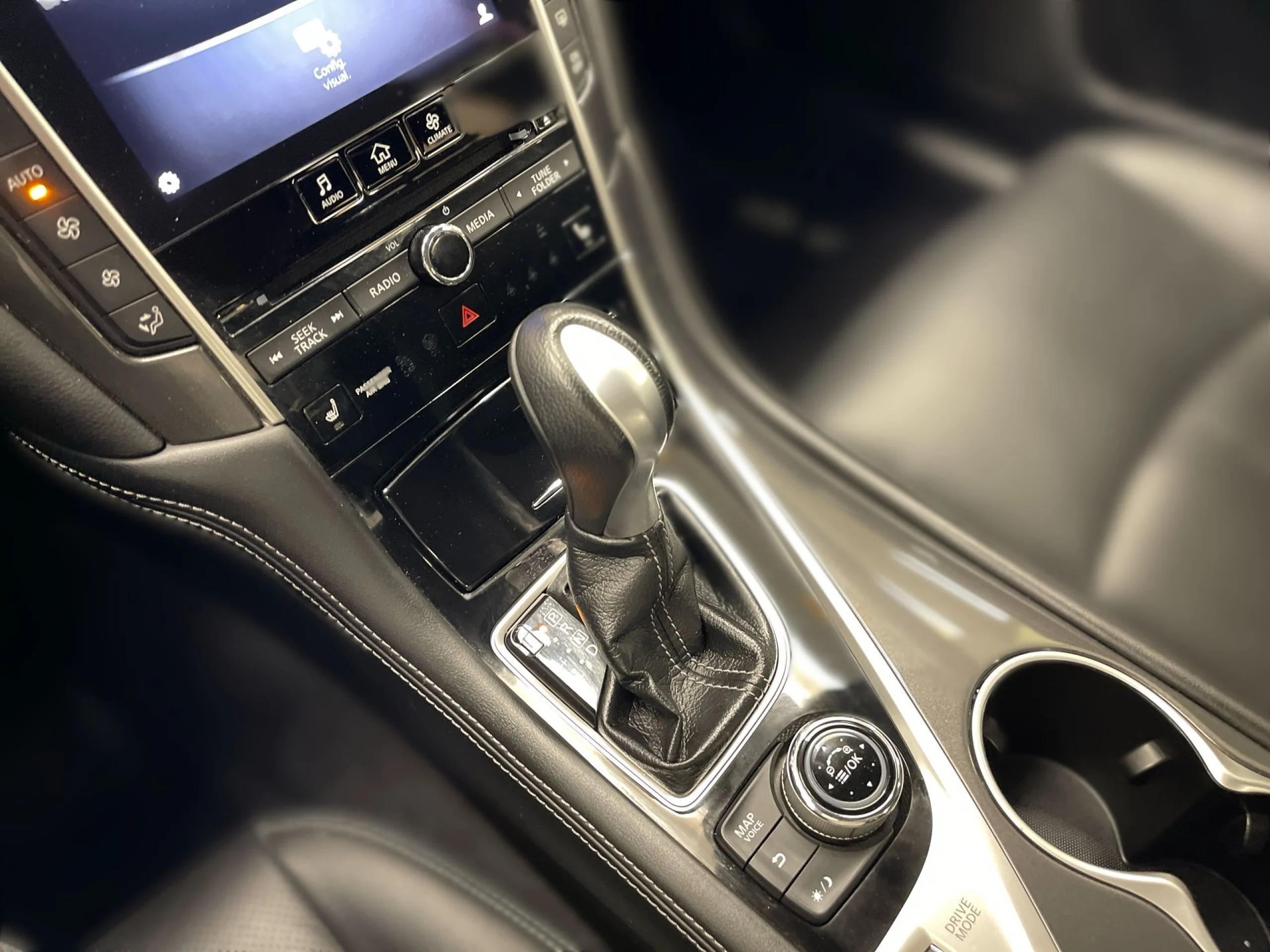 Infiniti Q50 2.2d GT Premium Aut. 7V 125 kW (170 CV) - Foto 16