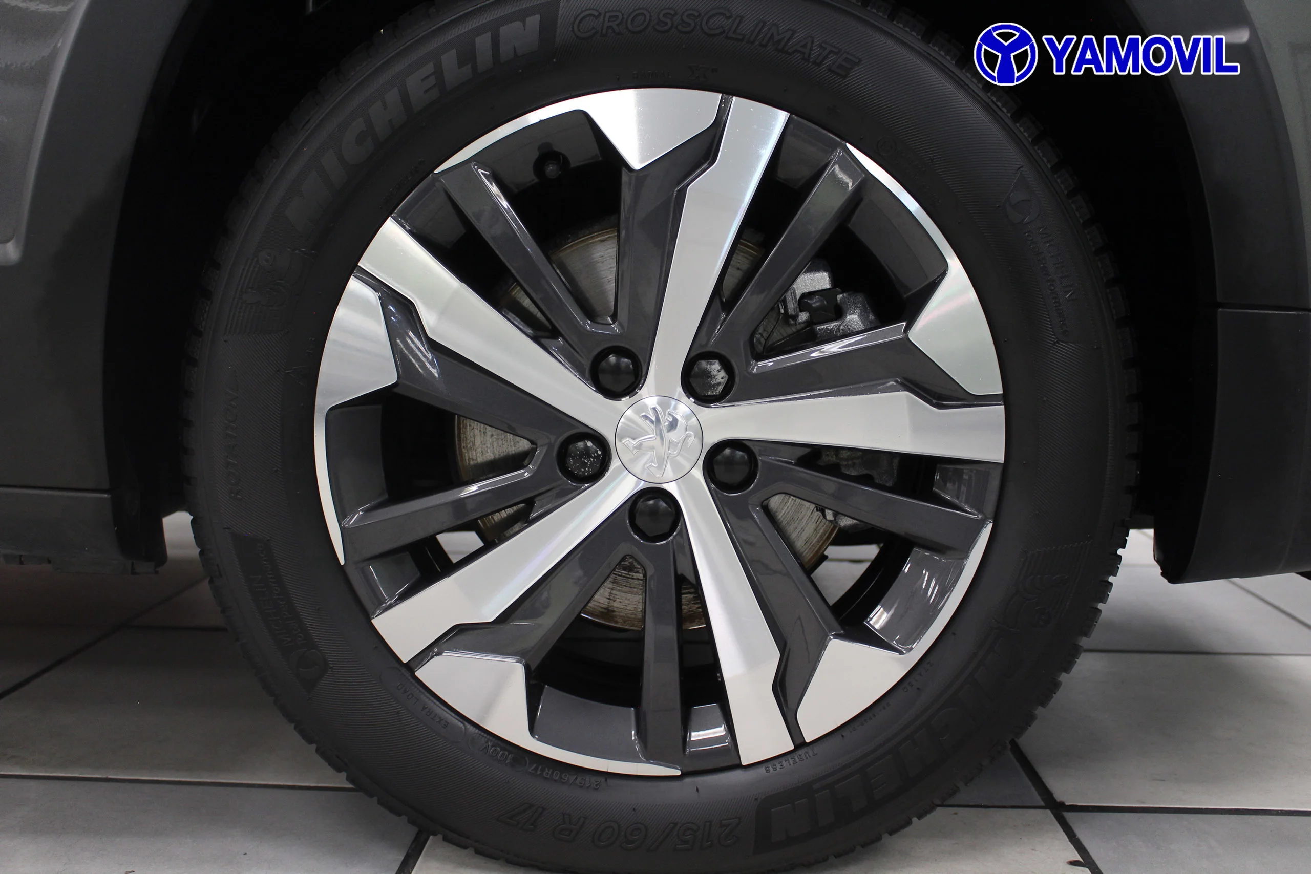 Peugeot Rifter BlueHDi 130 GT Line Standard 96 kW (130 CV) - Foto 9