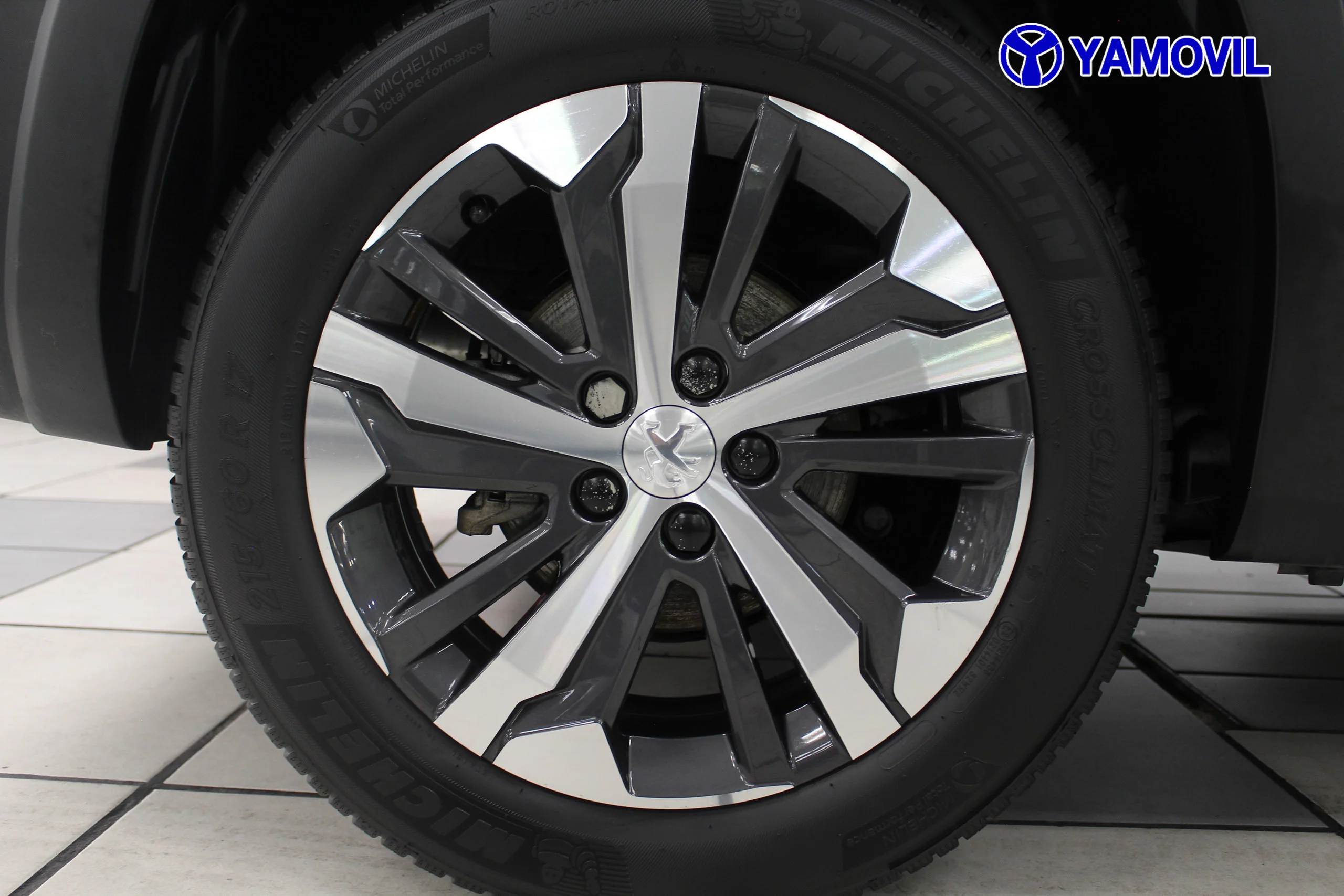 Peugeot Rifter BlueHDi 130 GT Line Standard 96 kW (130 CV) - Foto 10
