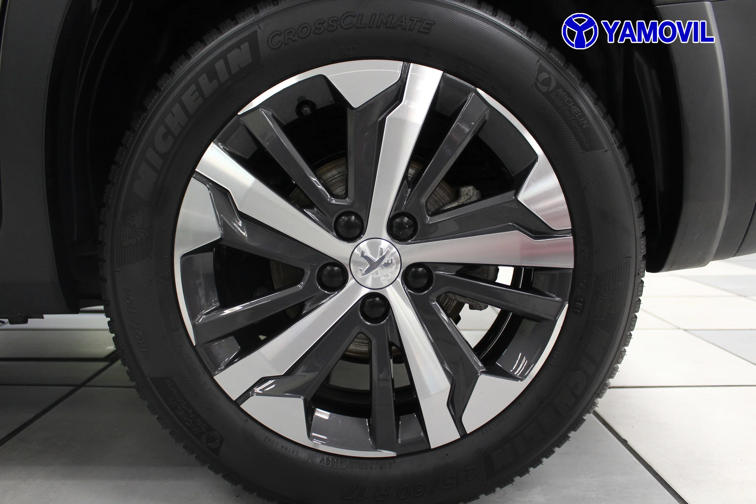 Peugeot Rifter BlueHDi 130 GT Line Standard 96 kW (130 CV) - Foto 11