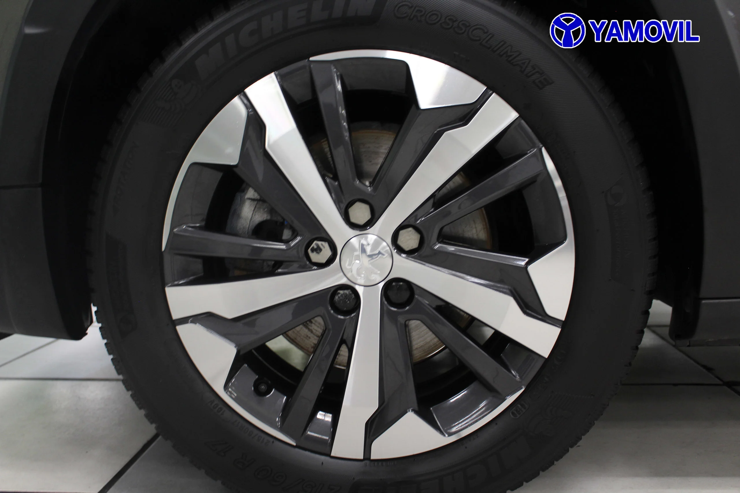 Peugeot Rifter BlueHDi 130 GT Line Standard 96 kW (130 CV) - Foto 12