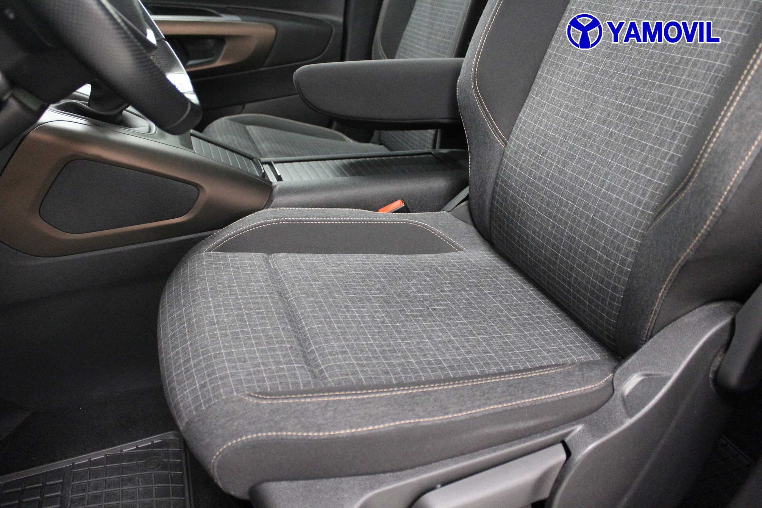 Peugeot Rifter BlueHDi 130 GT Line Standard 96 kW (130 CV) - Foto 14