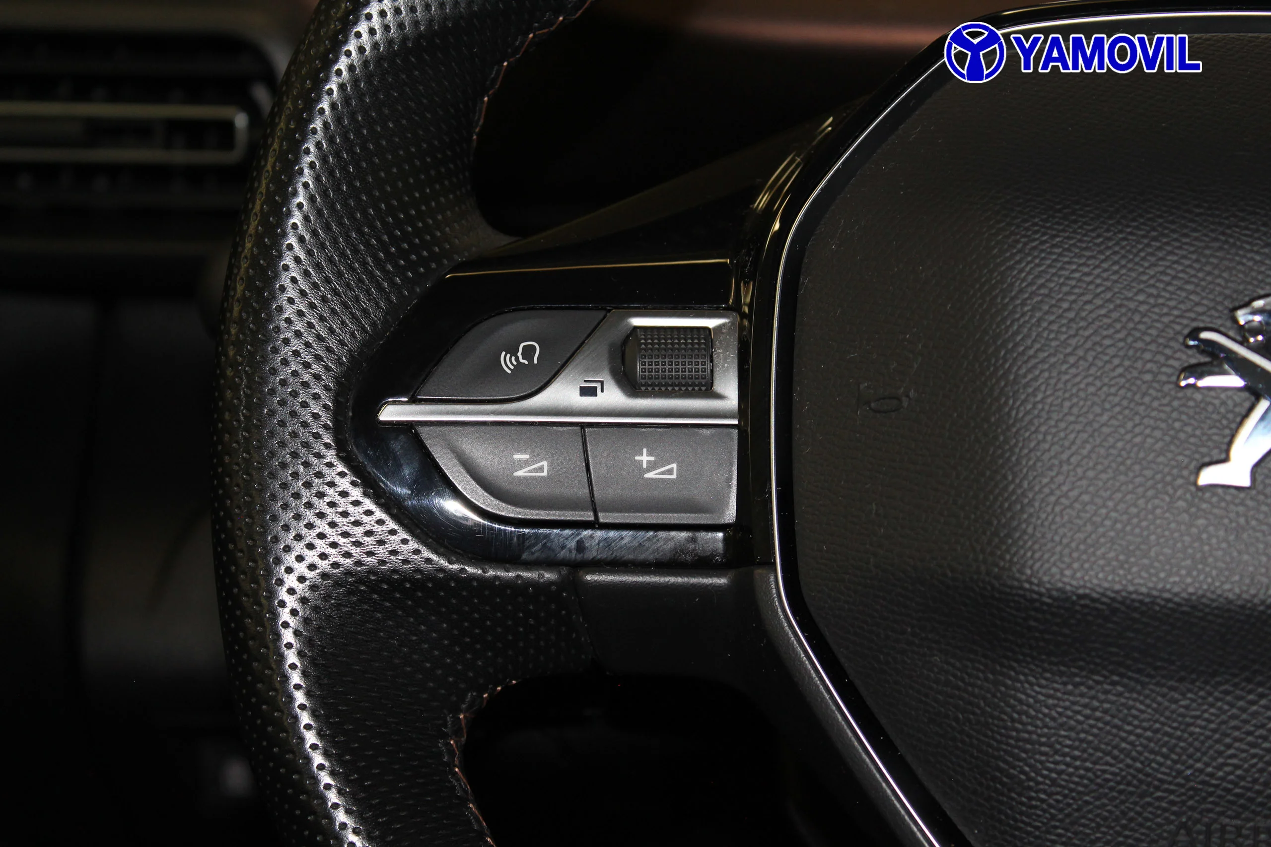 Peugeot Rifter BlueHDi 130 GT Line Standard 96 kW (130 CV) - Foto 23
