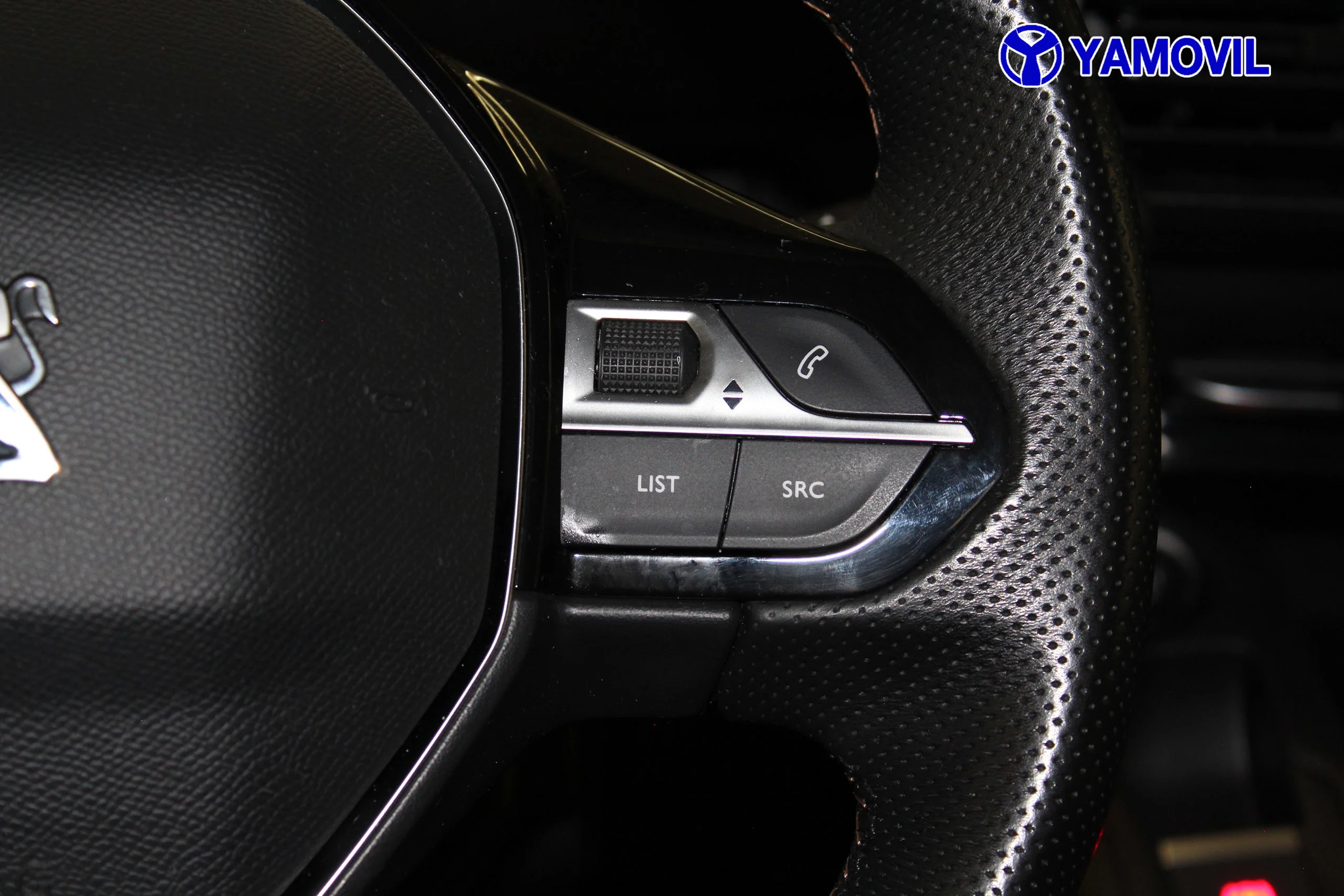 Peugeot Rifter BlueHDi 130 GT Line Standard 96 kW (130 CV) - Foto 24